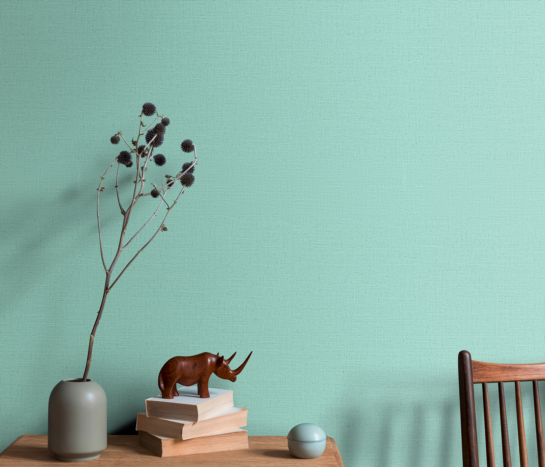 Erismann Vliestapete Casual Chic Unitapete 1026218 / 10262-1