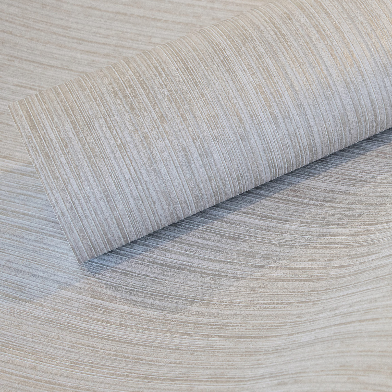 Hohenberger Vliestapete Divino Jupiter Fossil Grey 64614