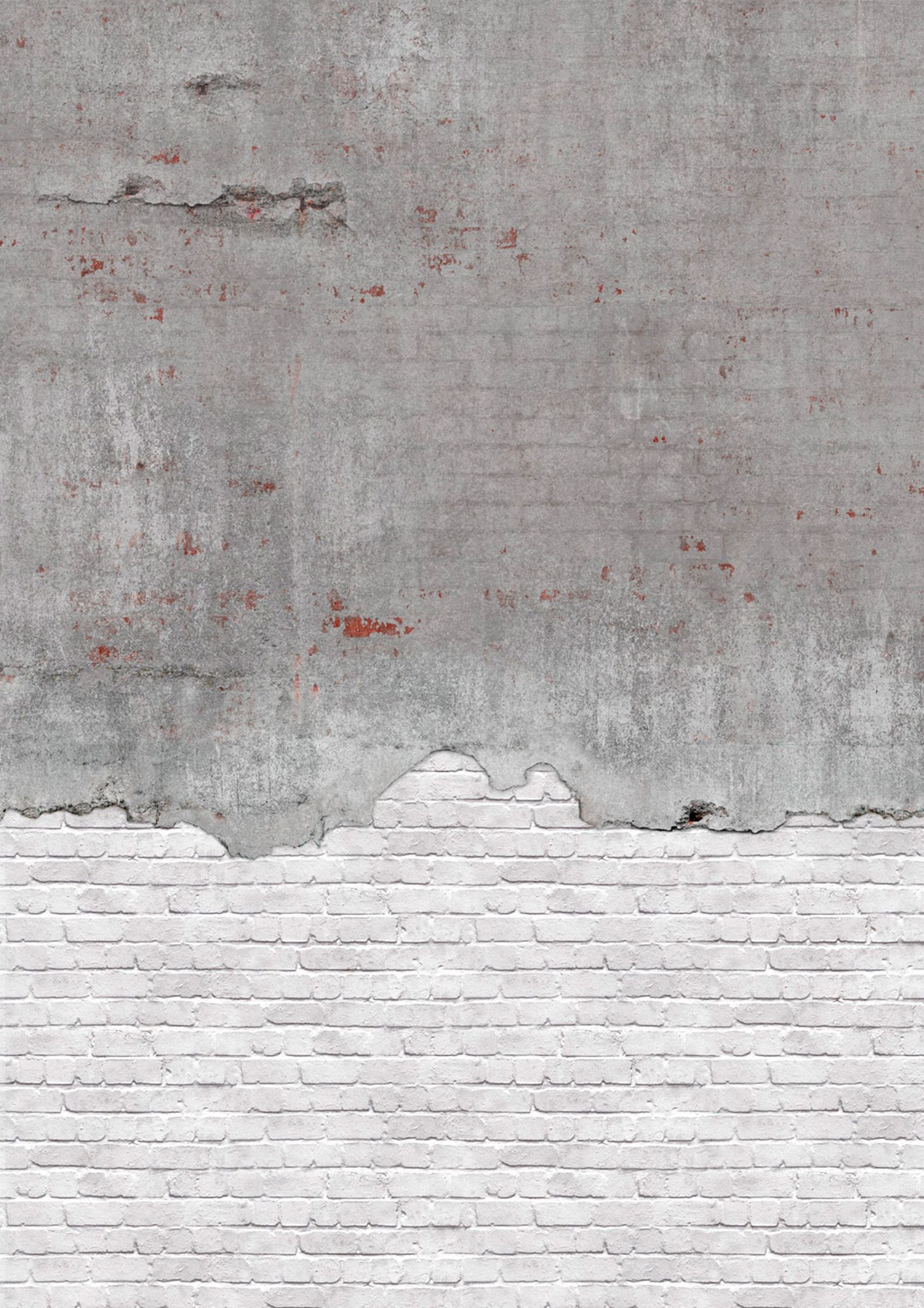 Rasch Fototapete Magic Walls Backstein 364279