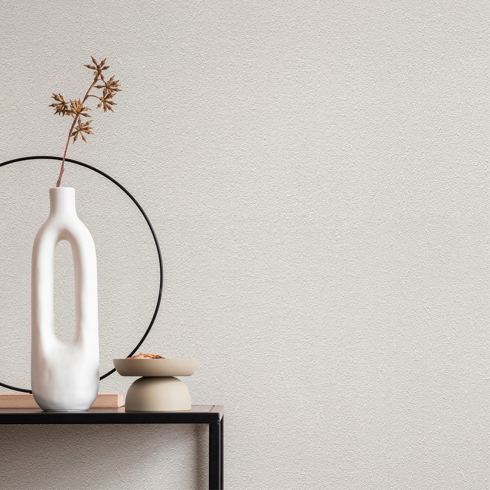 AS Vliestapete Meistervlies 8 überstreichbar 577610