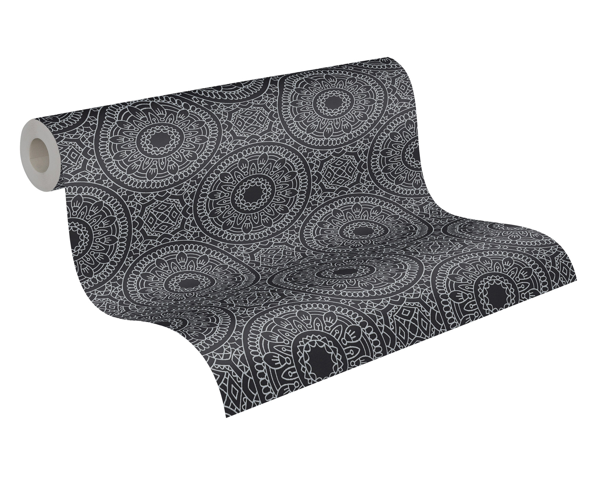 Livingwalls Vliestapete Premium Wall 2 Grafik 389681