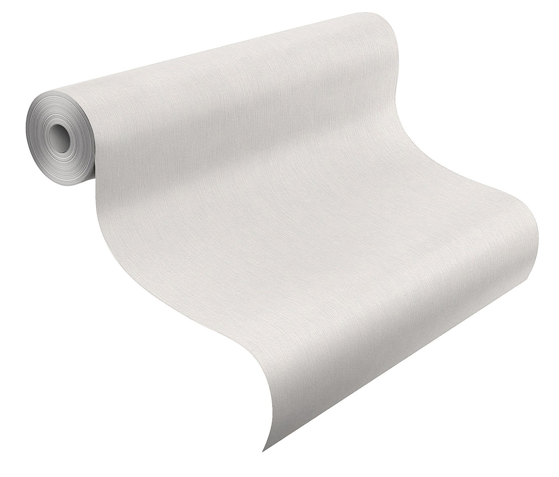 Rasch Vliestapete Welcome Home Weiß-Cremeweiß 653212