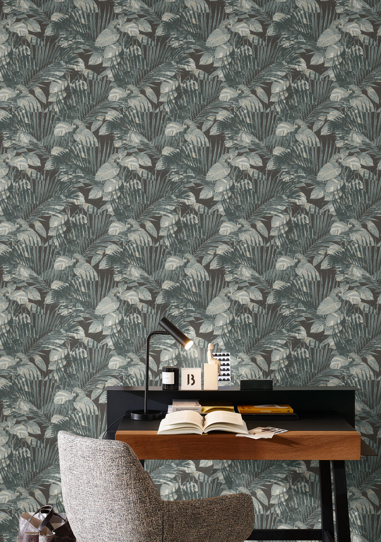 Rasch Vliestapete Schöner Wohnen Cosy Living 600179