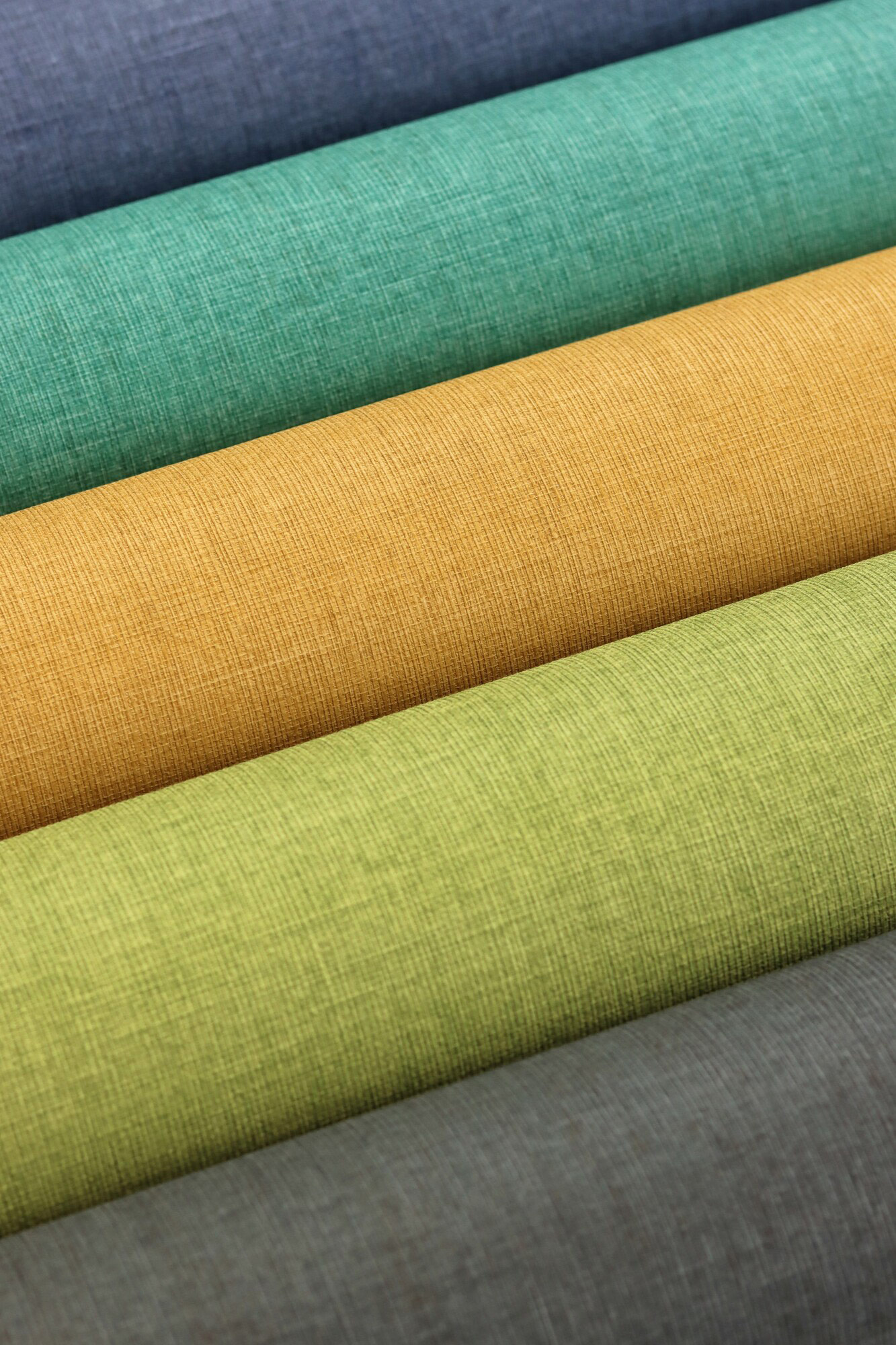 Rasch Vliestapete Florentine 3 Textilstruktur Uni 484670