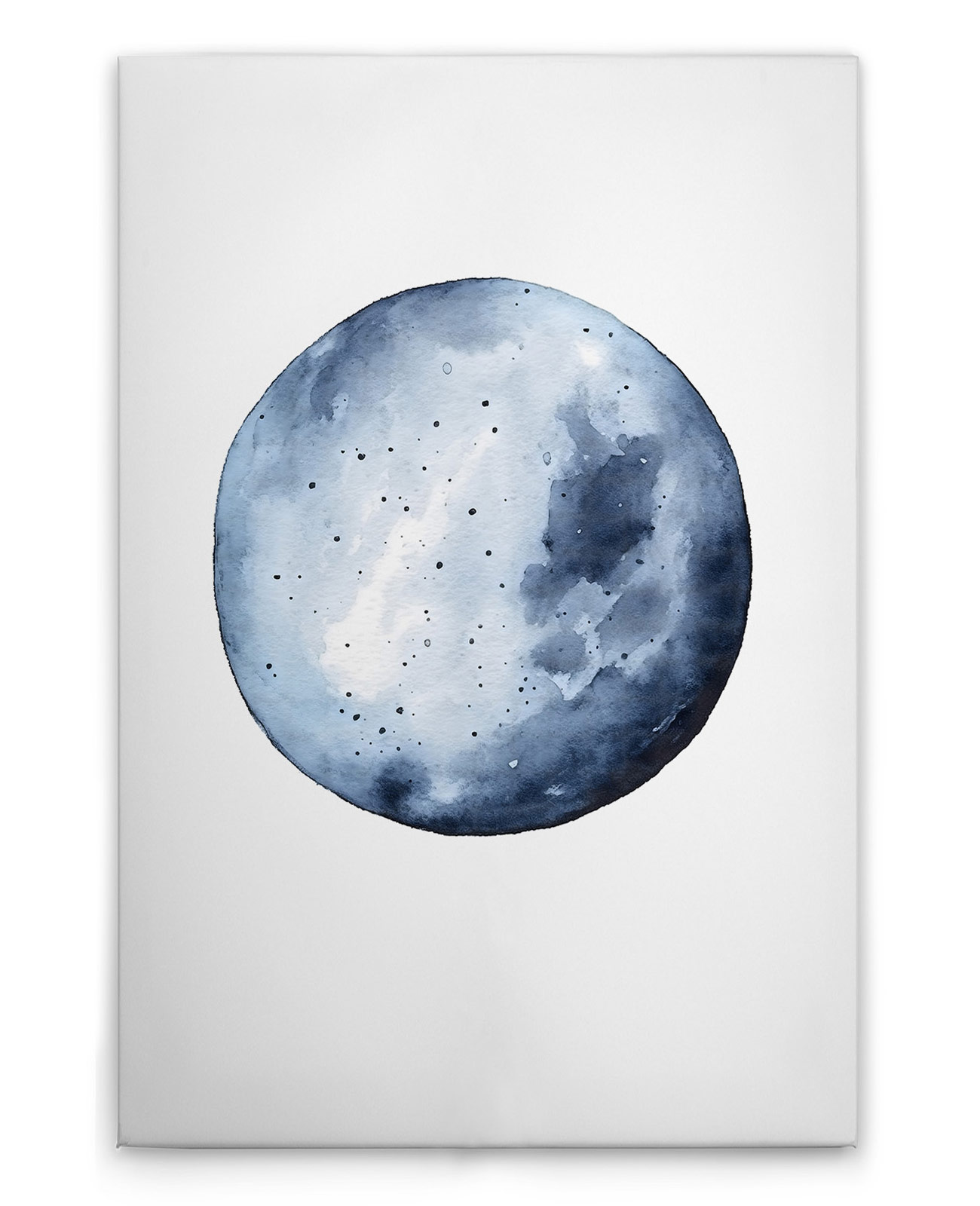 AS Leinwandbild Blue Moon DD133301