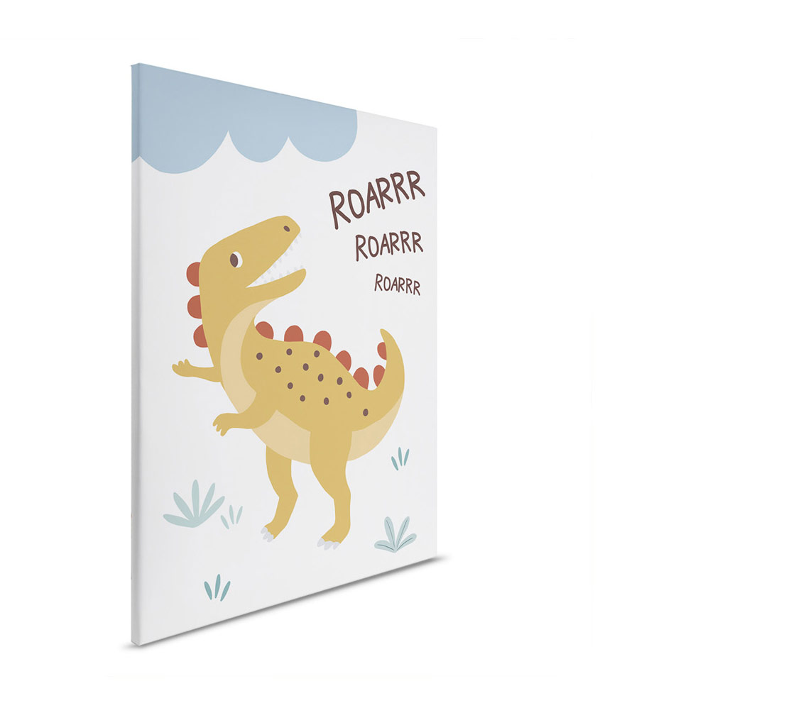 AS Leinwandbild Roarrr 2 DD129447