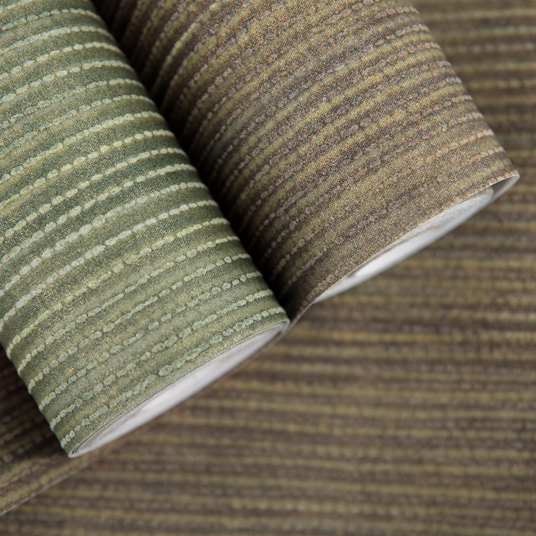 Hohenberger Vliestapete Cerra Riva Umber 27636