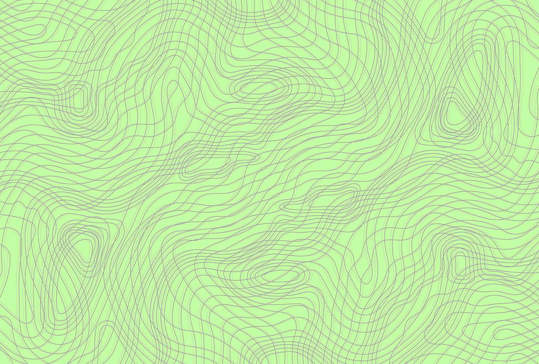 AS Fototapete Atelier 47 ChaoticLines DD117530