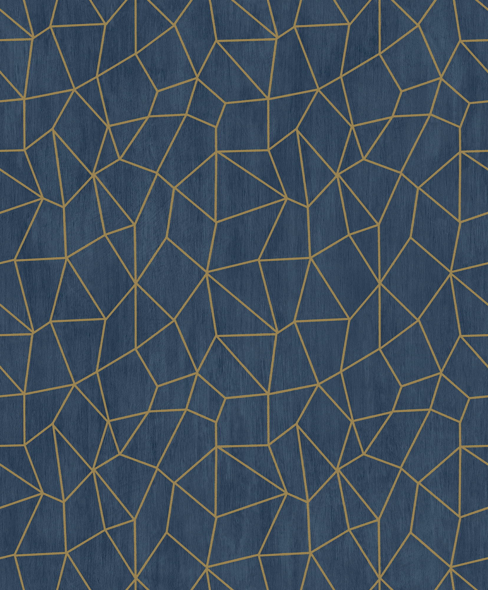 Essener Vliestapete Special FX 2 blau G68082