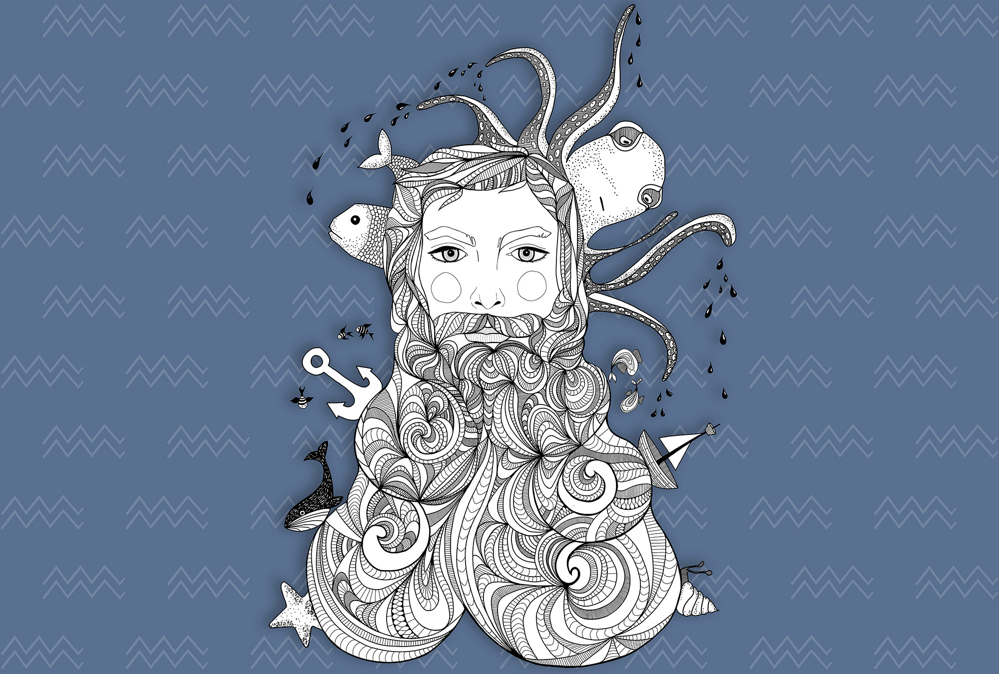 AS Fototapete ARTist Modern DD120073 AS Fototapete ARTist Modern DD120073