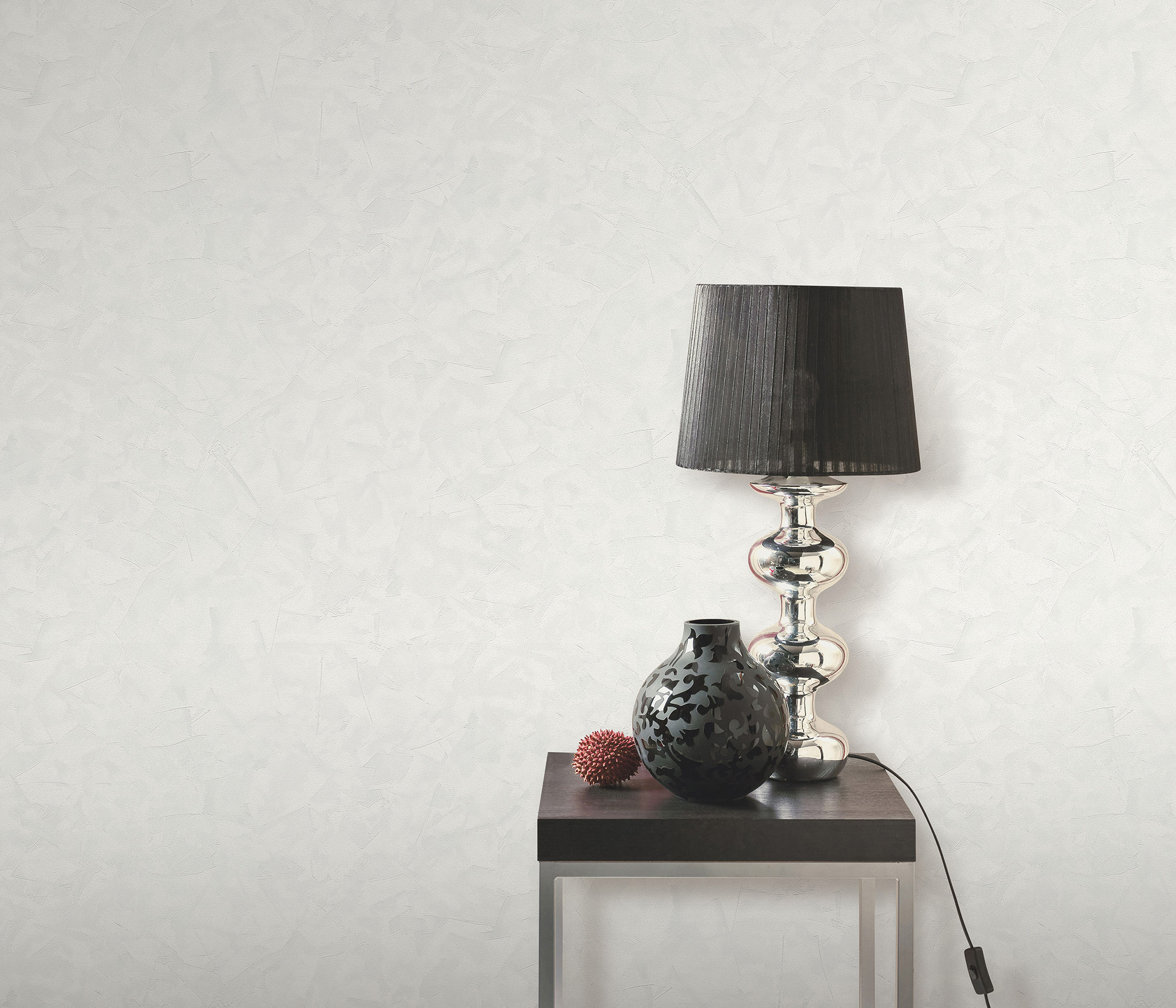 Erismann Vliestapete Elle 3 weiß 1032901