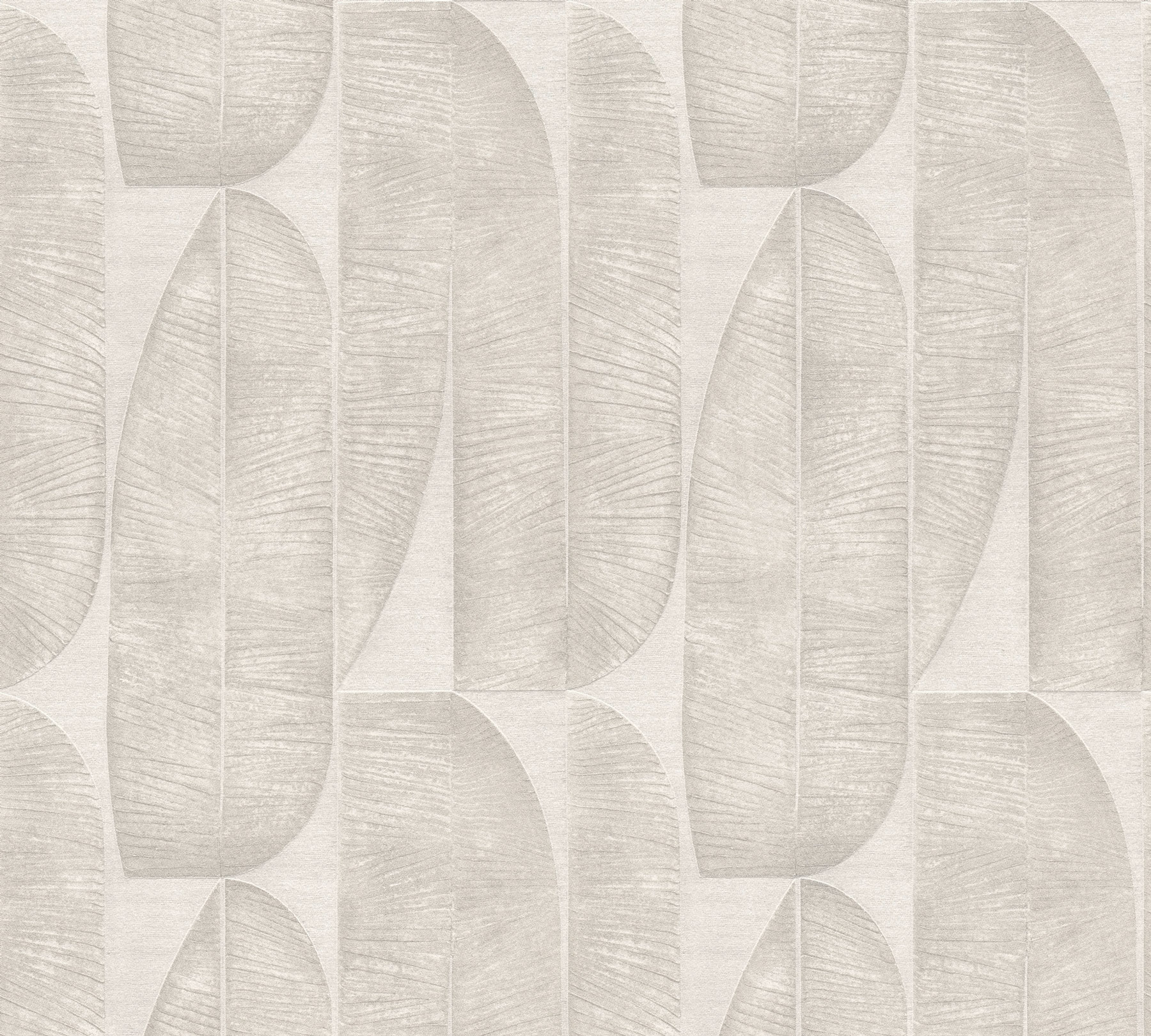 Livingwalls Vliestapete Stories of Life Bananenblatt 396581