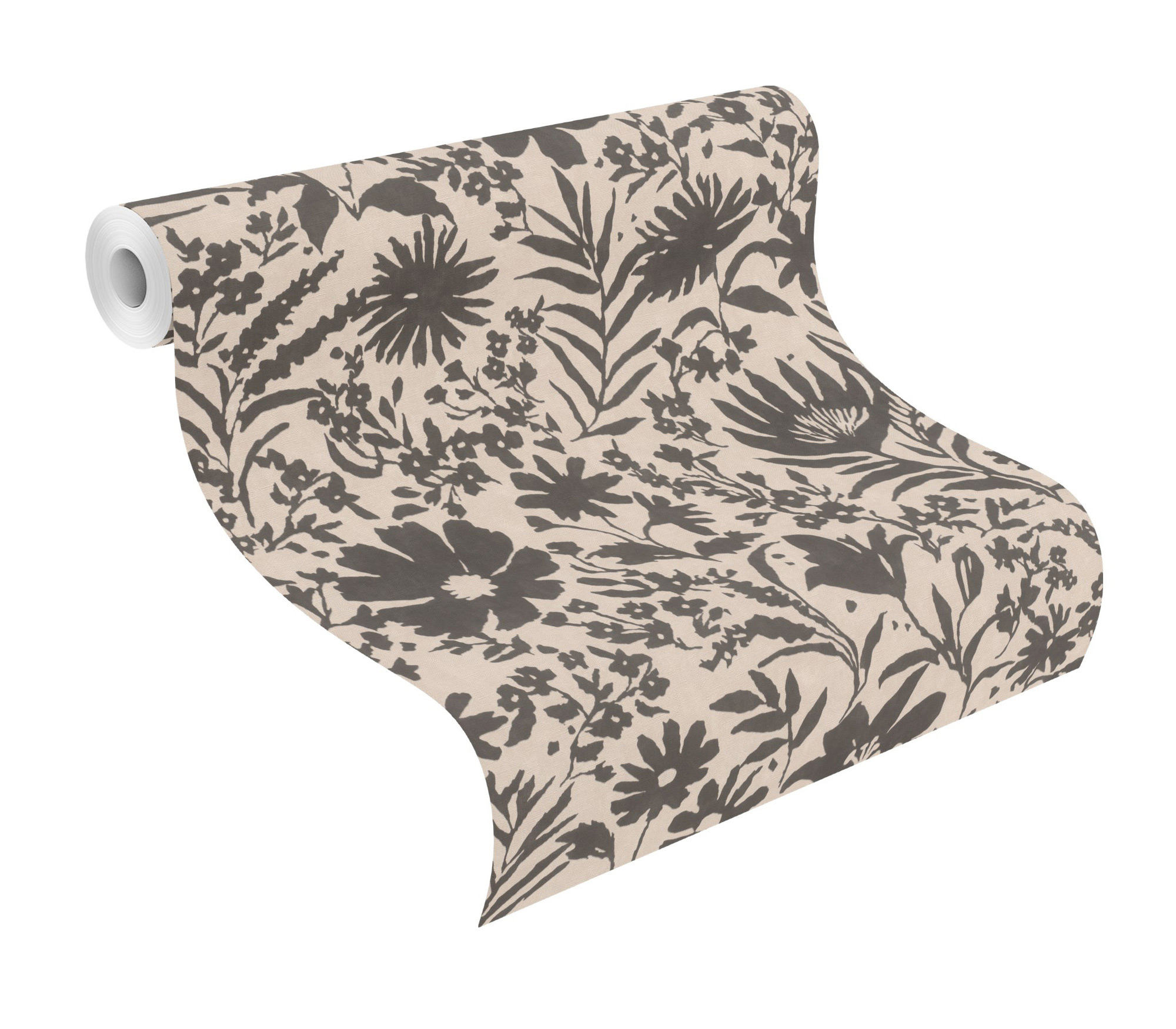 Rasch Vliestapete Paraiso Floral 330434 Rasch Vliestapete Paraiso Floral 330434