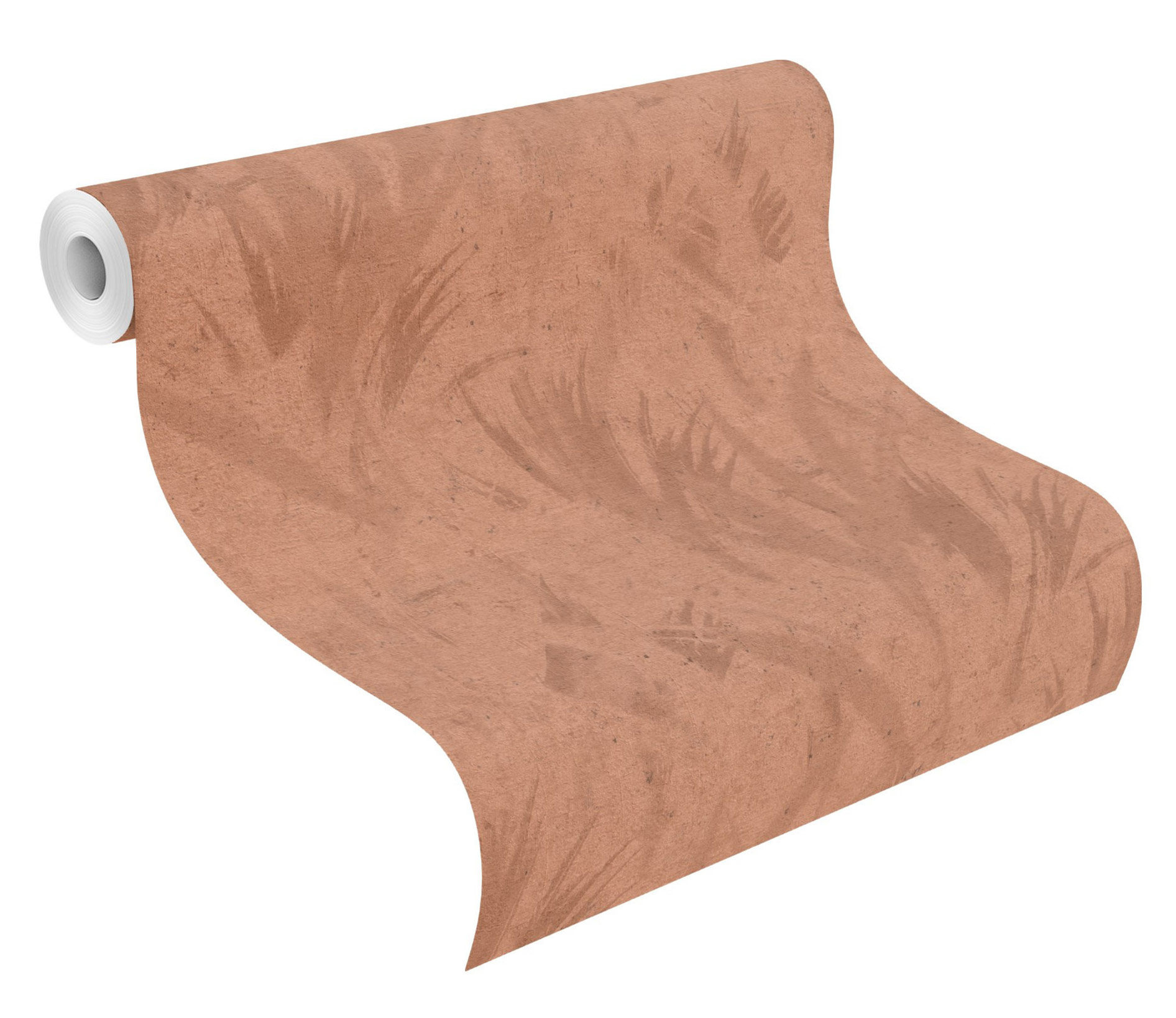 Rasch Vliestapete Concrete Floral 520767