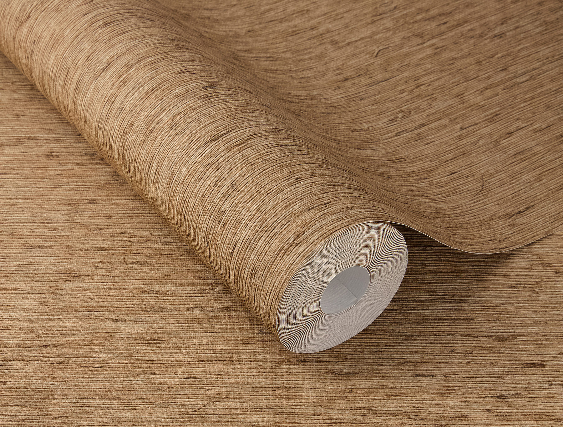 Rasch Vliestapete Back To Nature Uni 571080