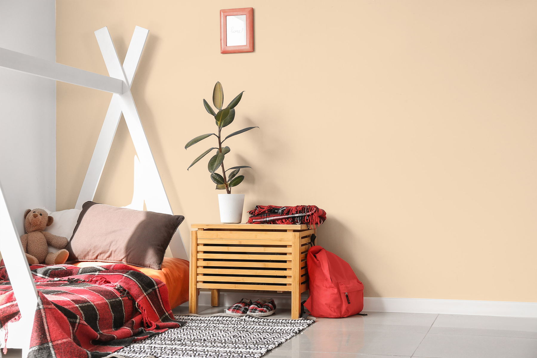 AS Wandfarbe The Color Kitchen TCK5002 Muscat Wine 2,5 L