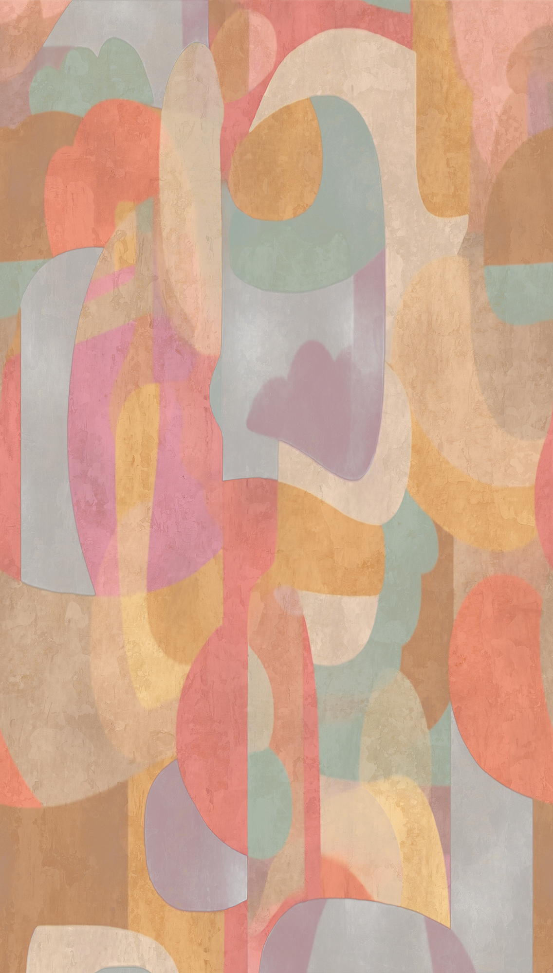 AS Fototapete CosmoLiving Abstrakt Bunt 791455 AS Fototapete CosmoLiving Abstrakt Bunt 791455