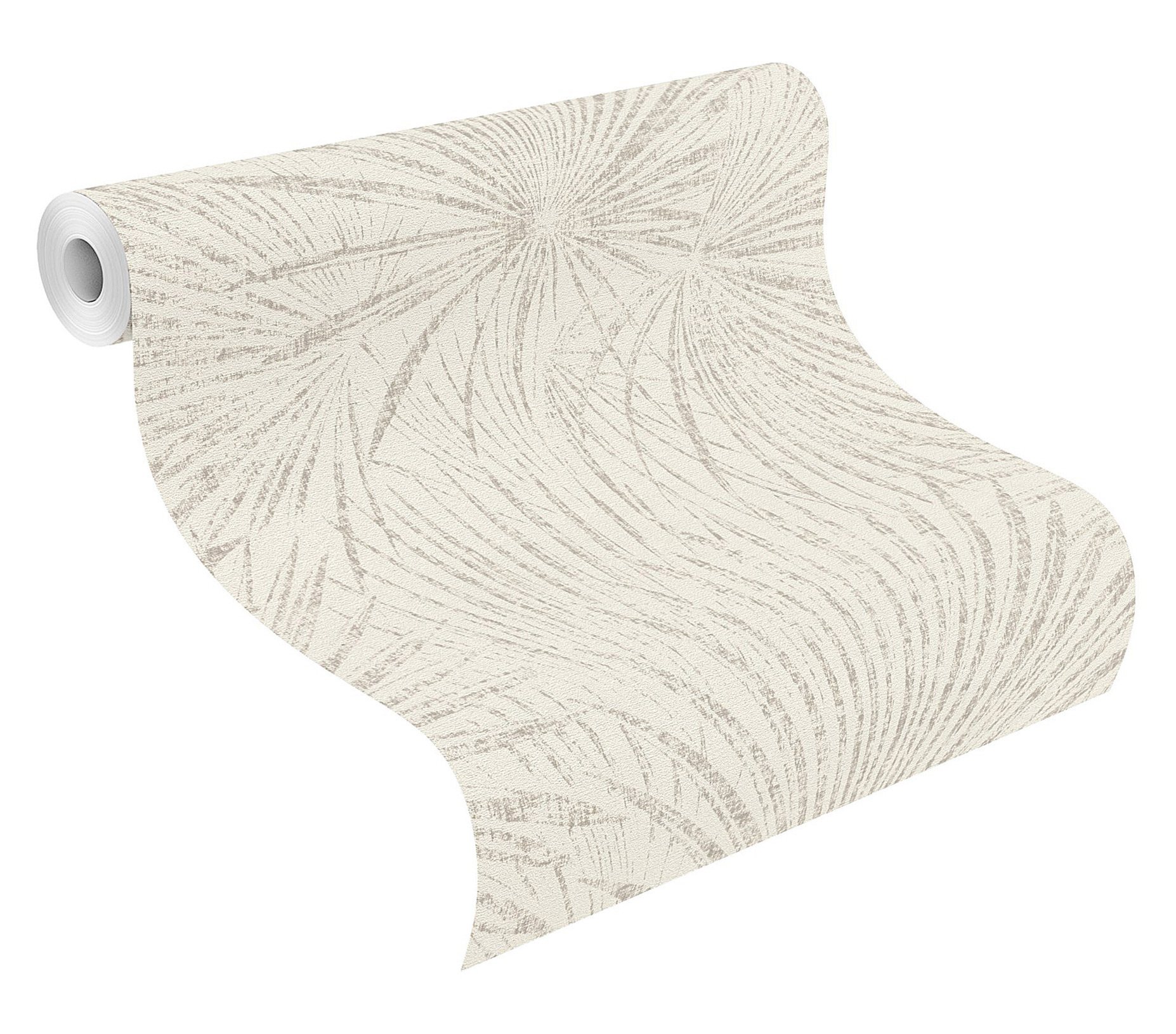 Rasch Vliestapete Lirico Botanisch 555721