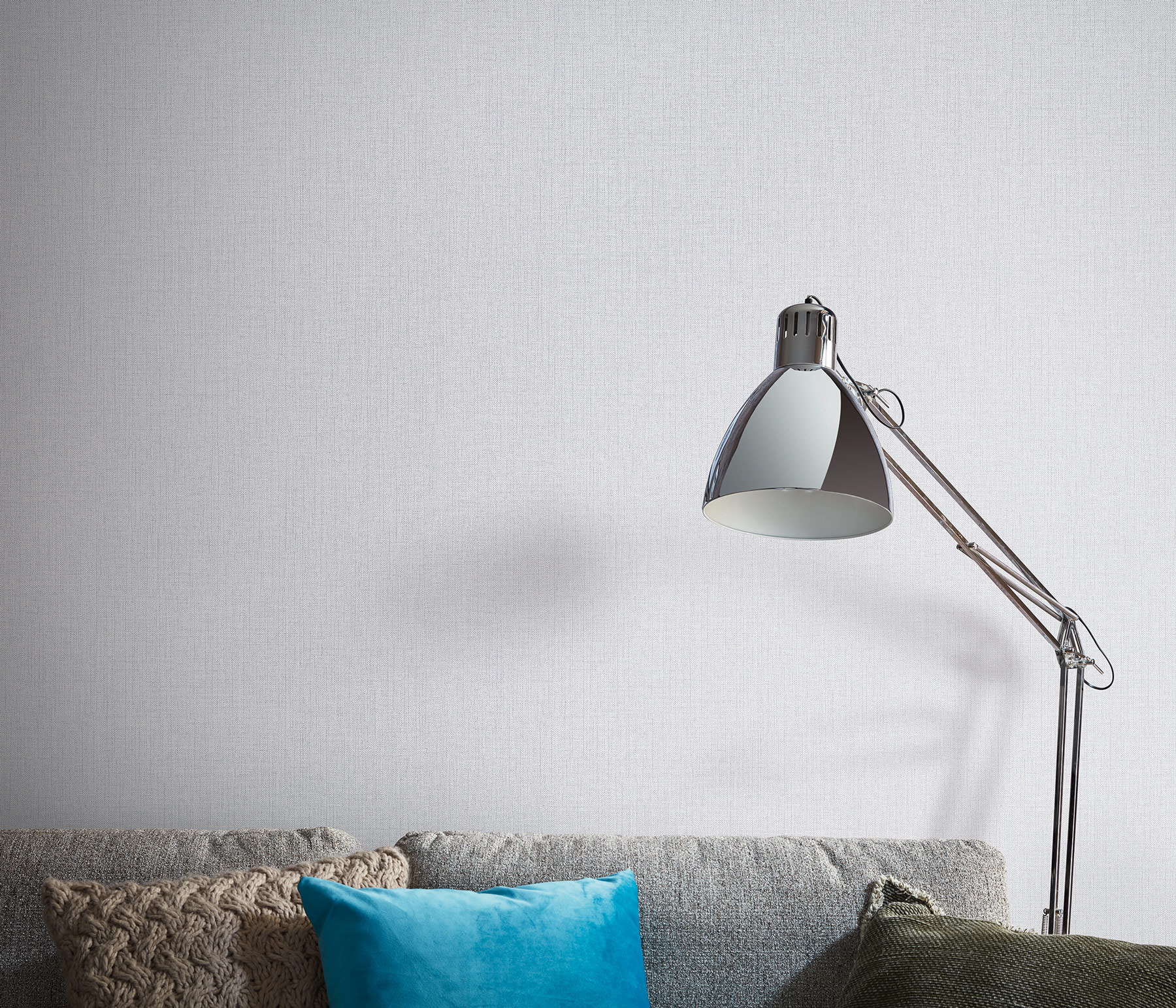 Erismann Vliestapete Melissa 4Earth grau 1035910