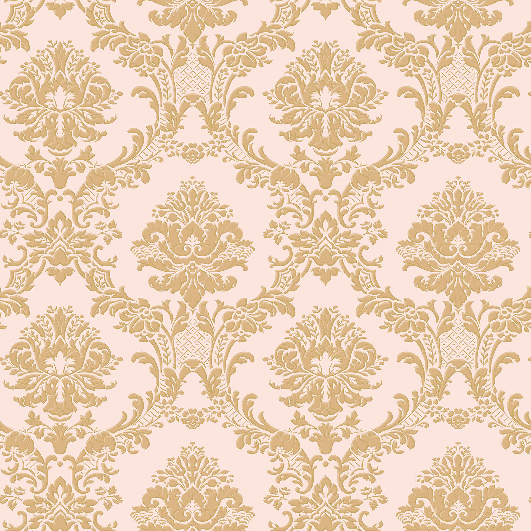 Essener Vliestapete Classic Silks 4 Barocktapete CI38216