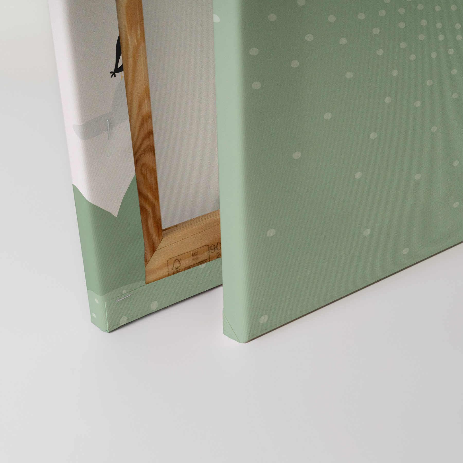 AS Leinwandbild Hang Out 3 DD131744