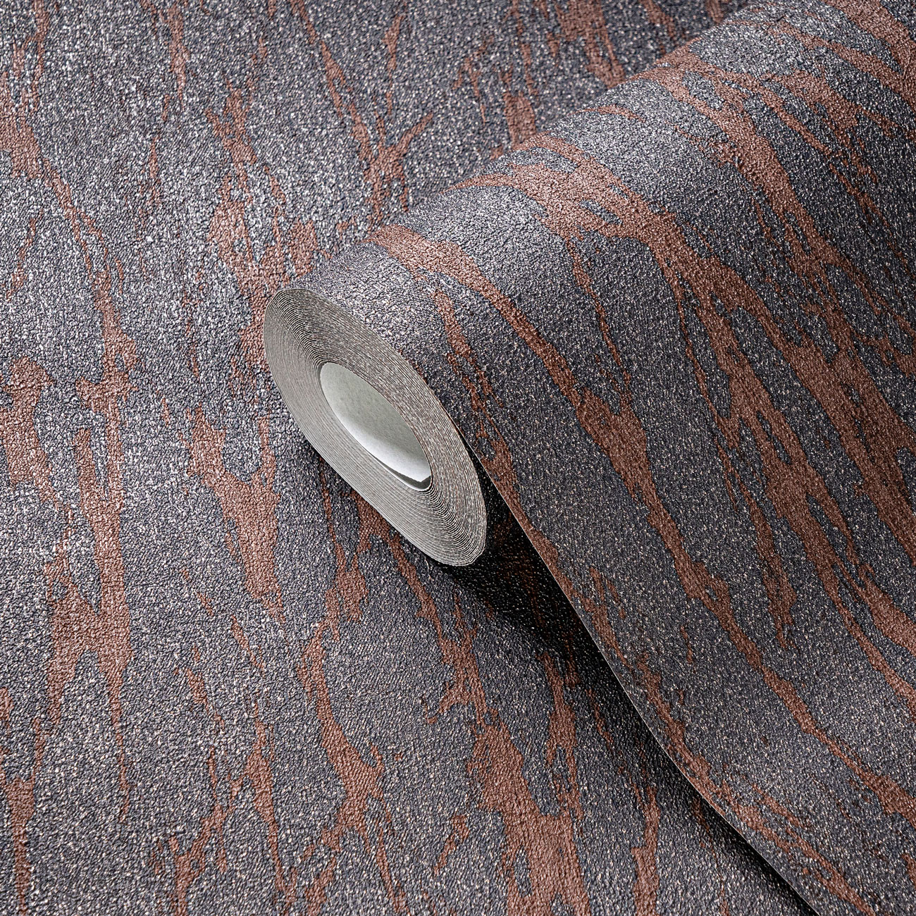 Livingwalls Vliestapete Smart Surfaces Stein-Optik 395634
