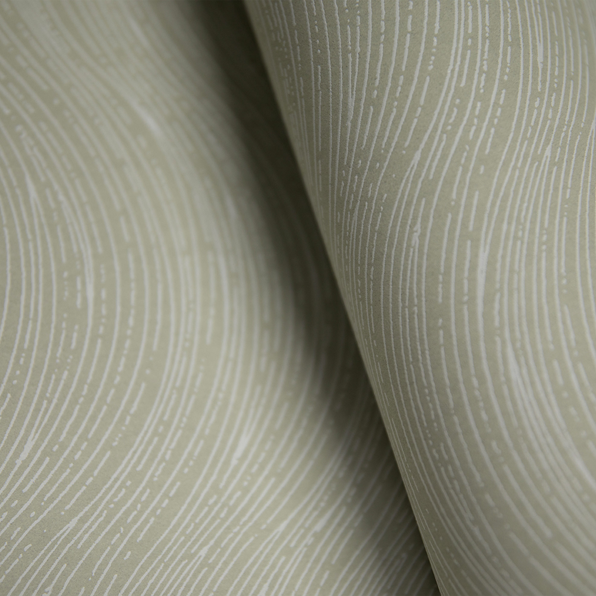 Hohenberger Vliestapete Chalk Ripple Desert 65521