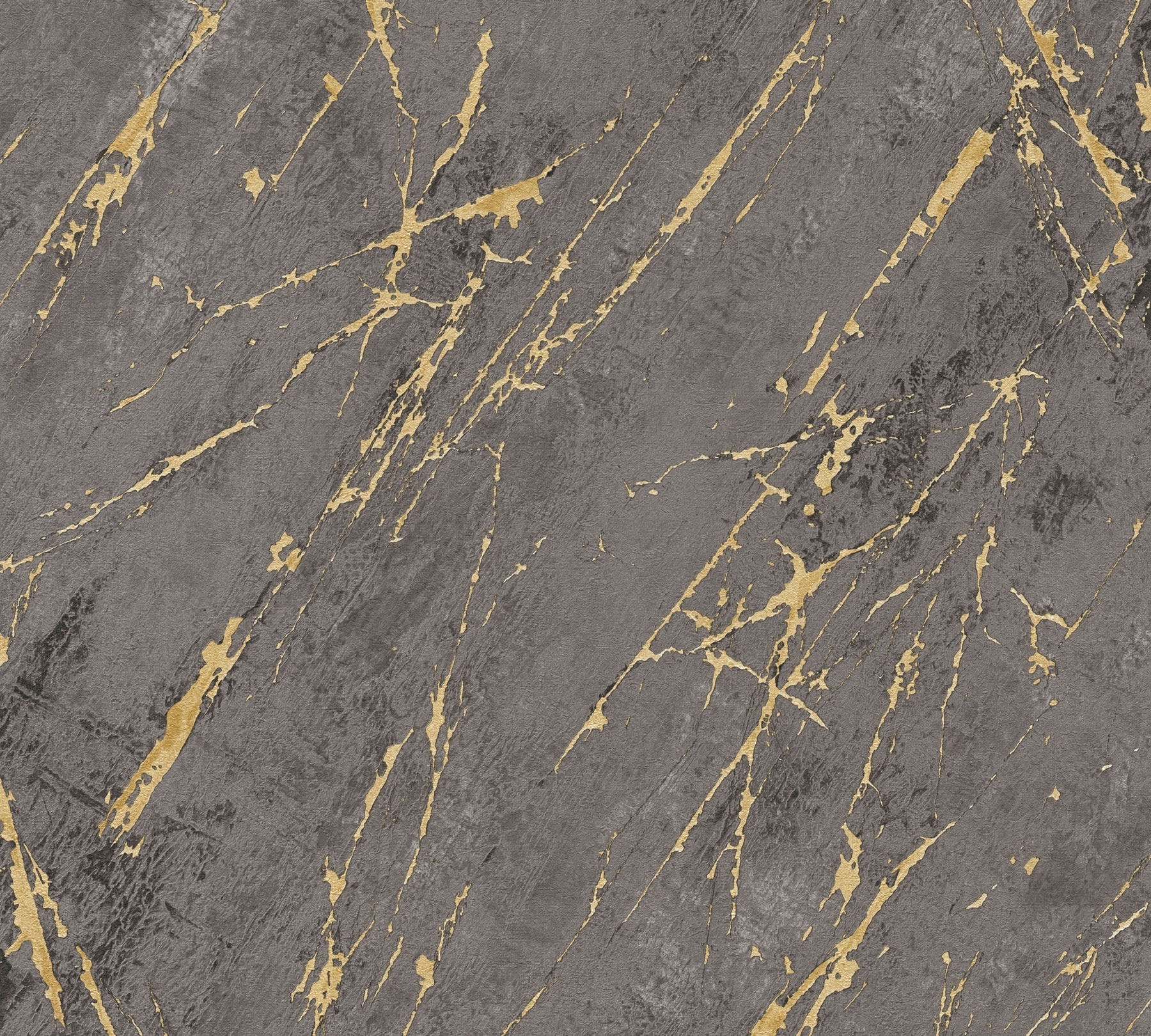 AS Vliestapete The BOS anthrazit Marmortapete 388175 AS Vliestapete The BOS anthrazit Marmortapete 388175