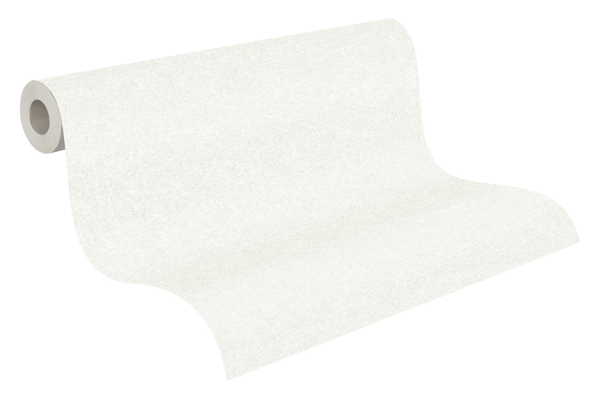 AS Vliestapete New Elegance beige/creme Unis 375482