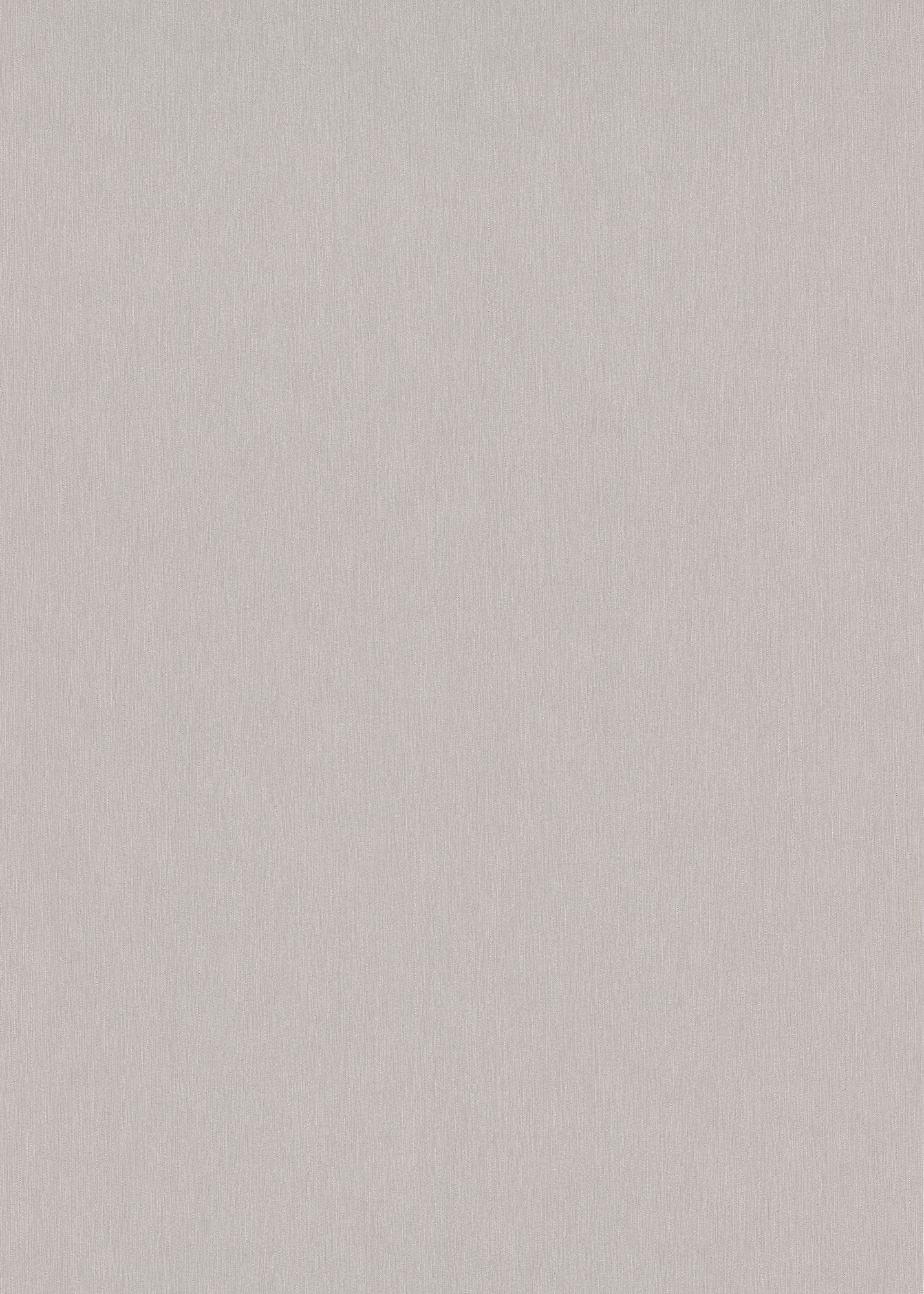 Erismann Vliestapete Versailles Unitapete taupe 1028137