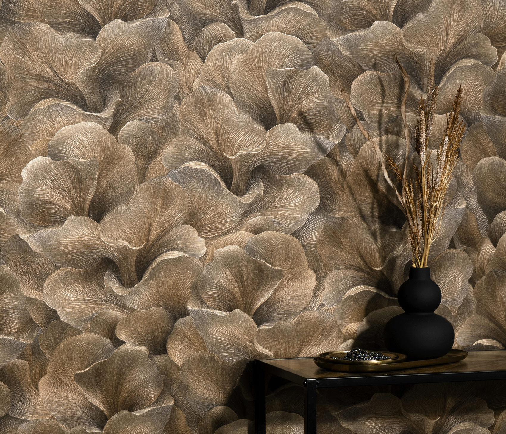 Erismann Vliestapete GMK Fashion for Walls 5 braun 1052711