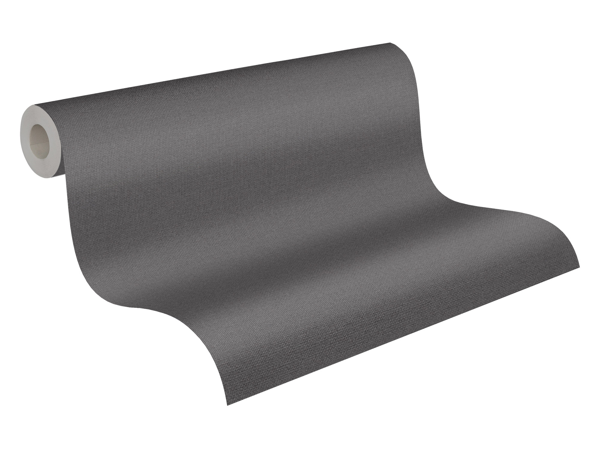 AS Vliestapete Nara Satintapete Unitapete 387441