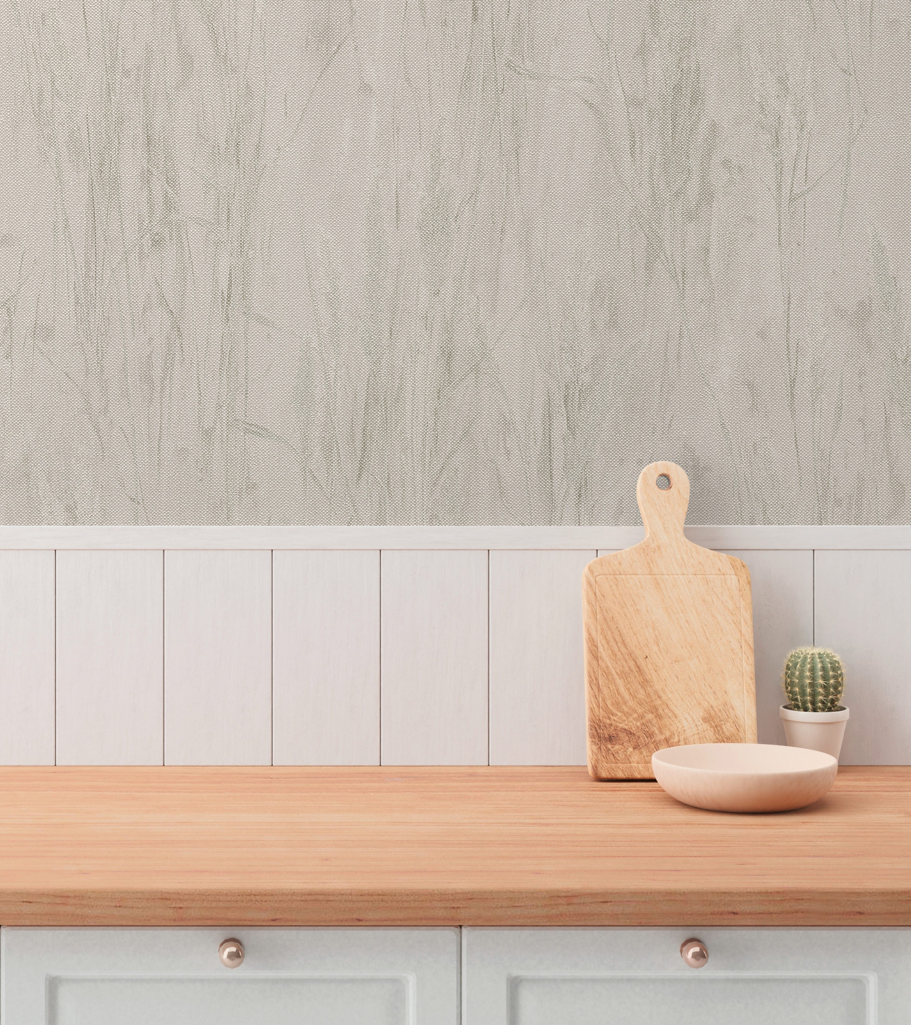 AS Vliestapete Hygge 3 Natur Grau 790942