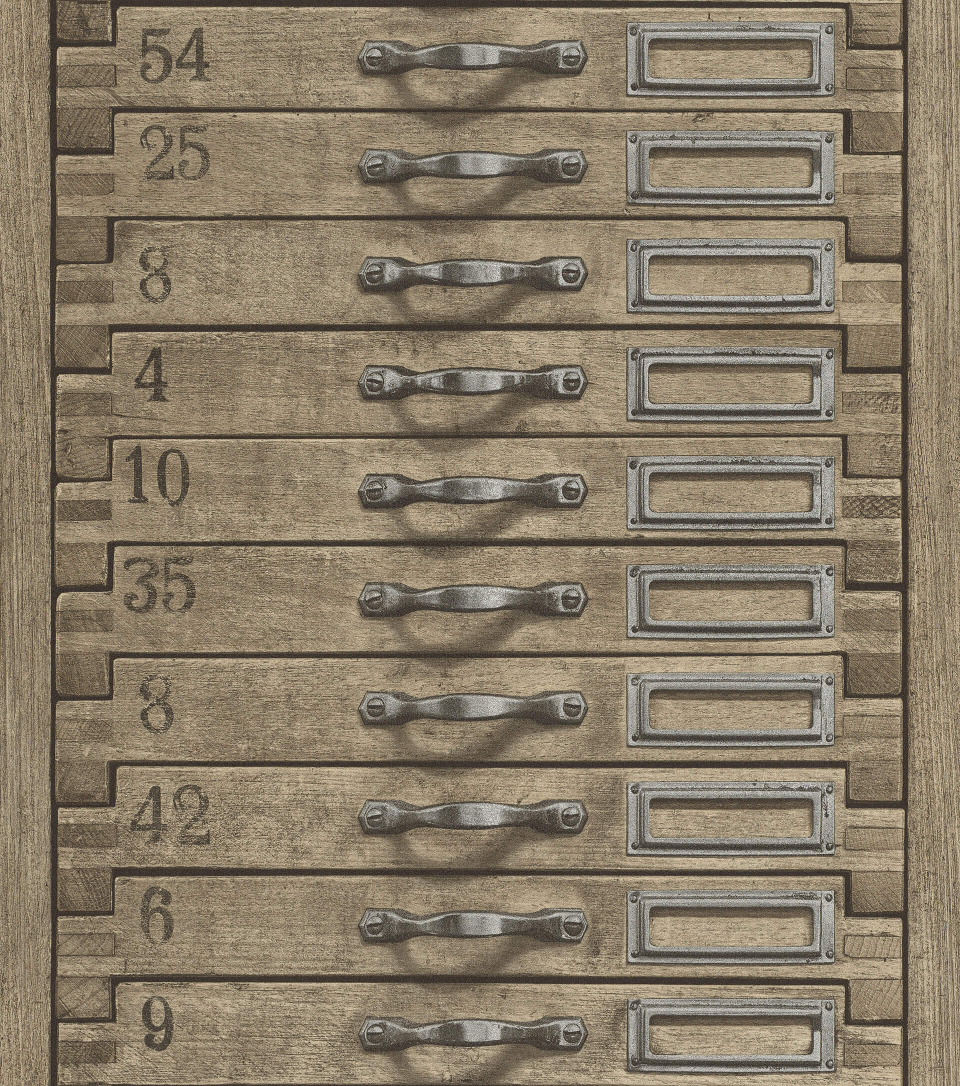 Rasch Vliestapete Factory III 938104