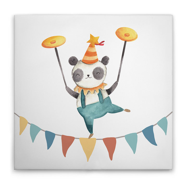 AS Leinwandbild Make Circus 1 DD129377 AS Leinwandbild Make Circus 1 DD129377