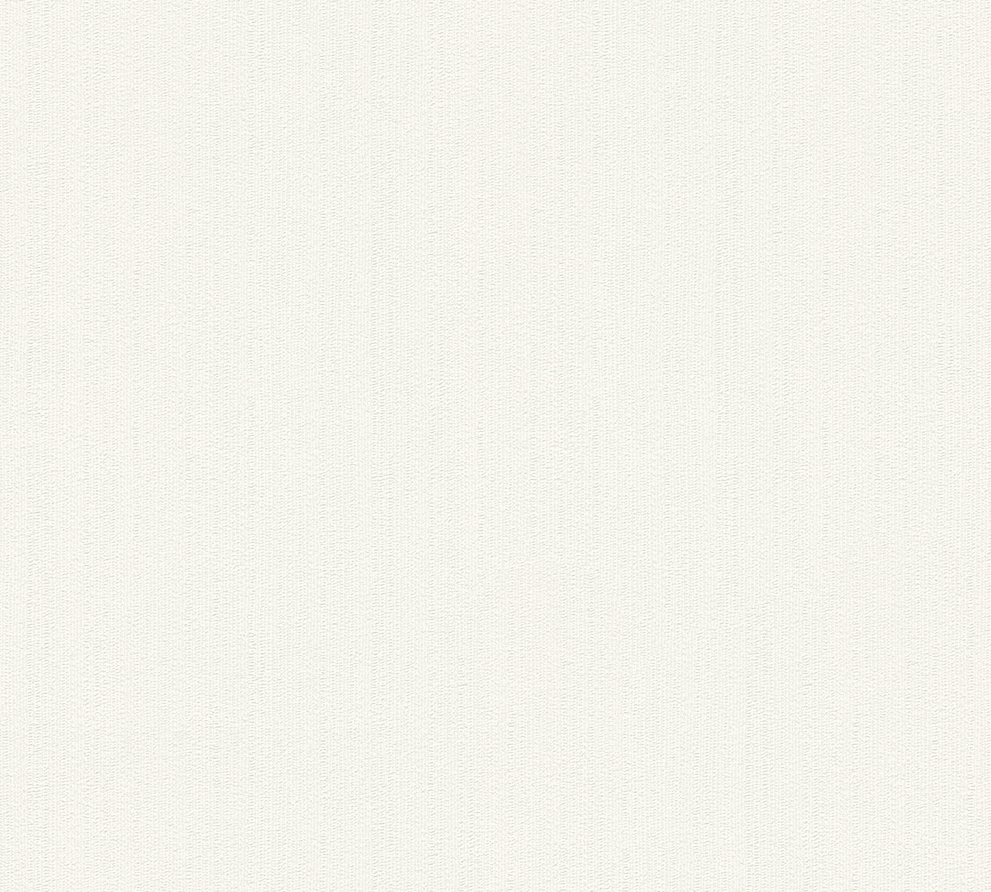 AS Vliestapete Styleguide Natürlich Uni Weiß 347621