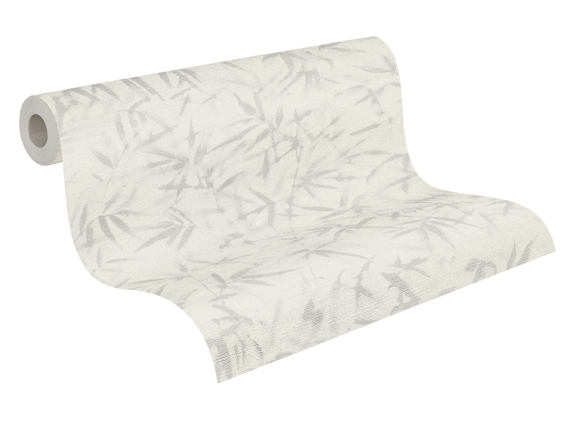 AS Vliestapete History of Art 2 Floral Creme 790462