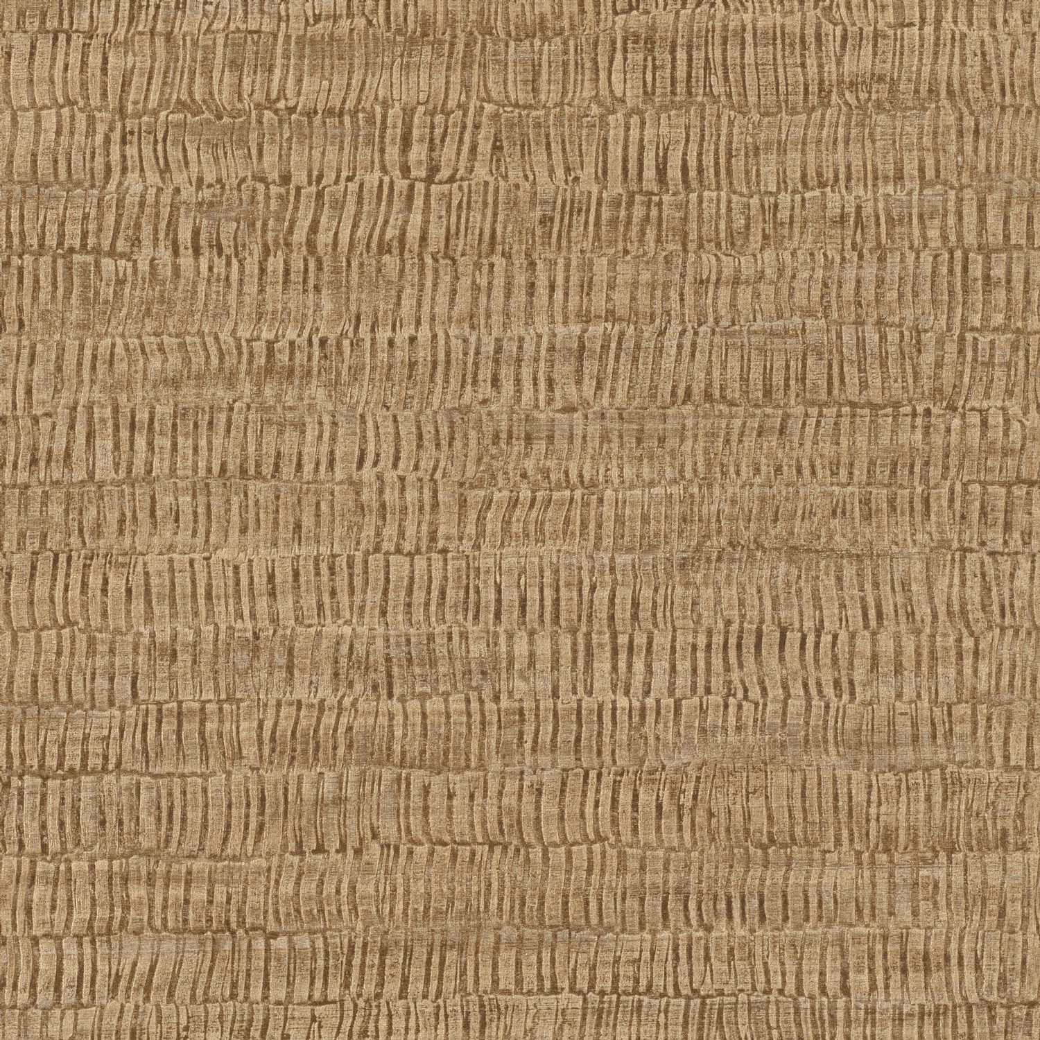 Rasch Vliestapete Amara Braun-Messing dunkel 720648 Rasch Vliestapete Amara Braun-Messing dunkel 720648