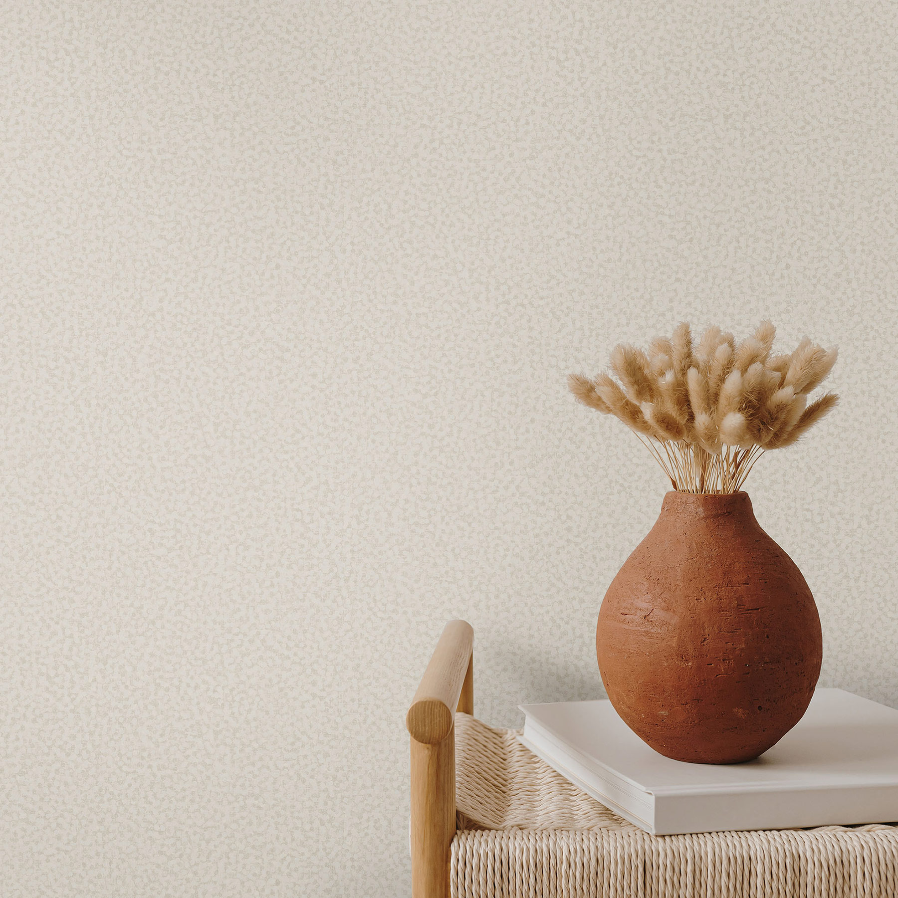 Hohenberger Vliestapete Tesoro Punto Torrone 65588