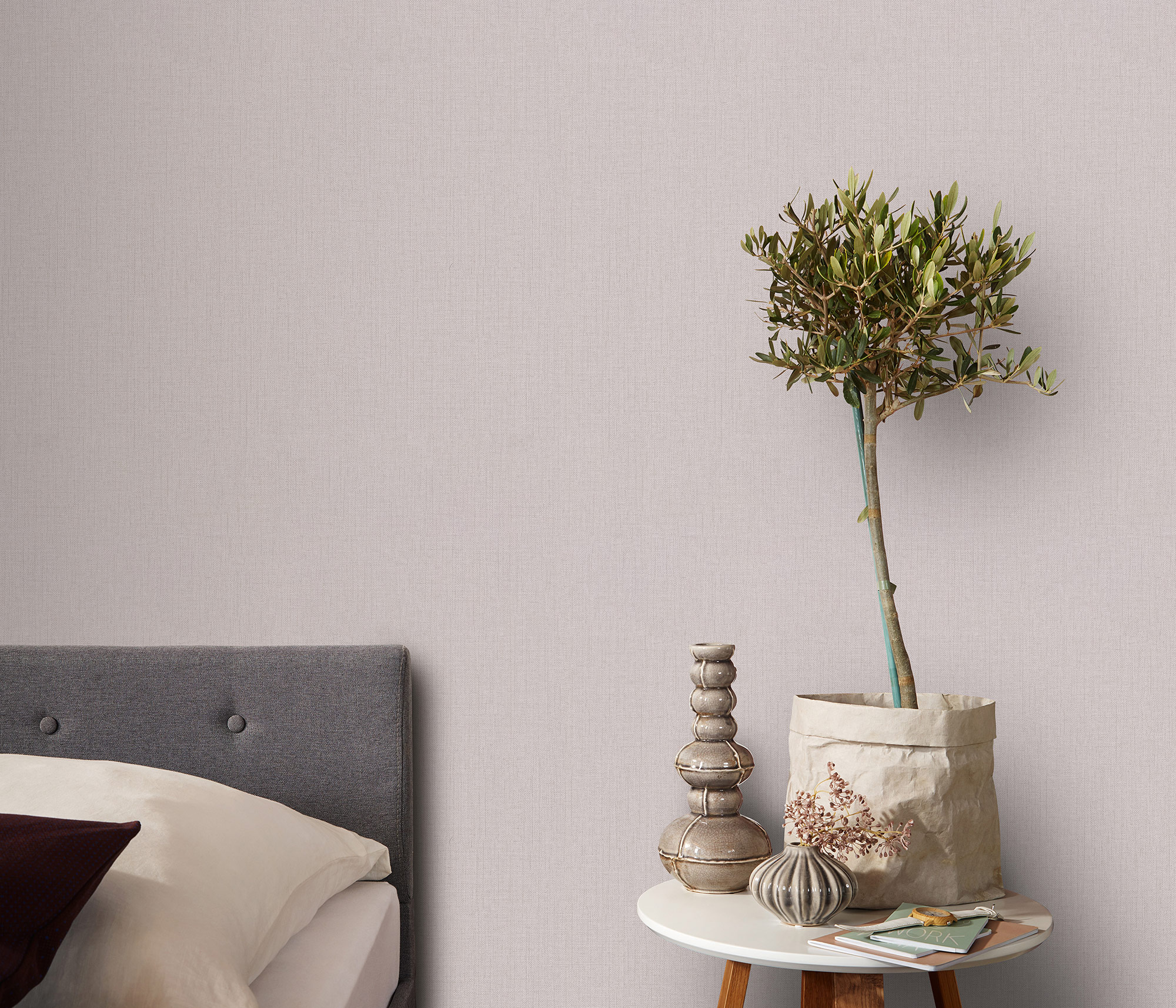 Erismann Vliestapete Melissa 4Earth beige 1035902