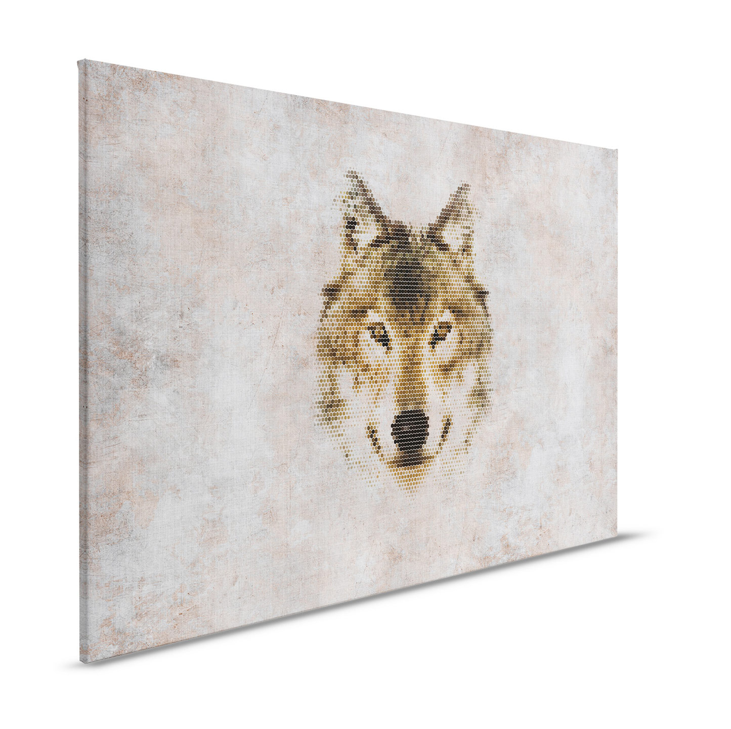 AS Leinwandbild Big Three 1 DD132063