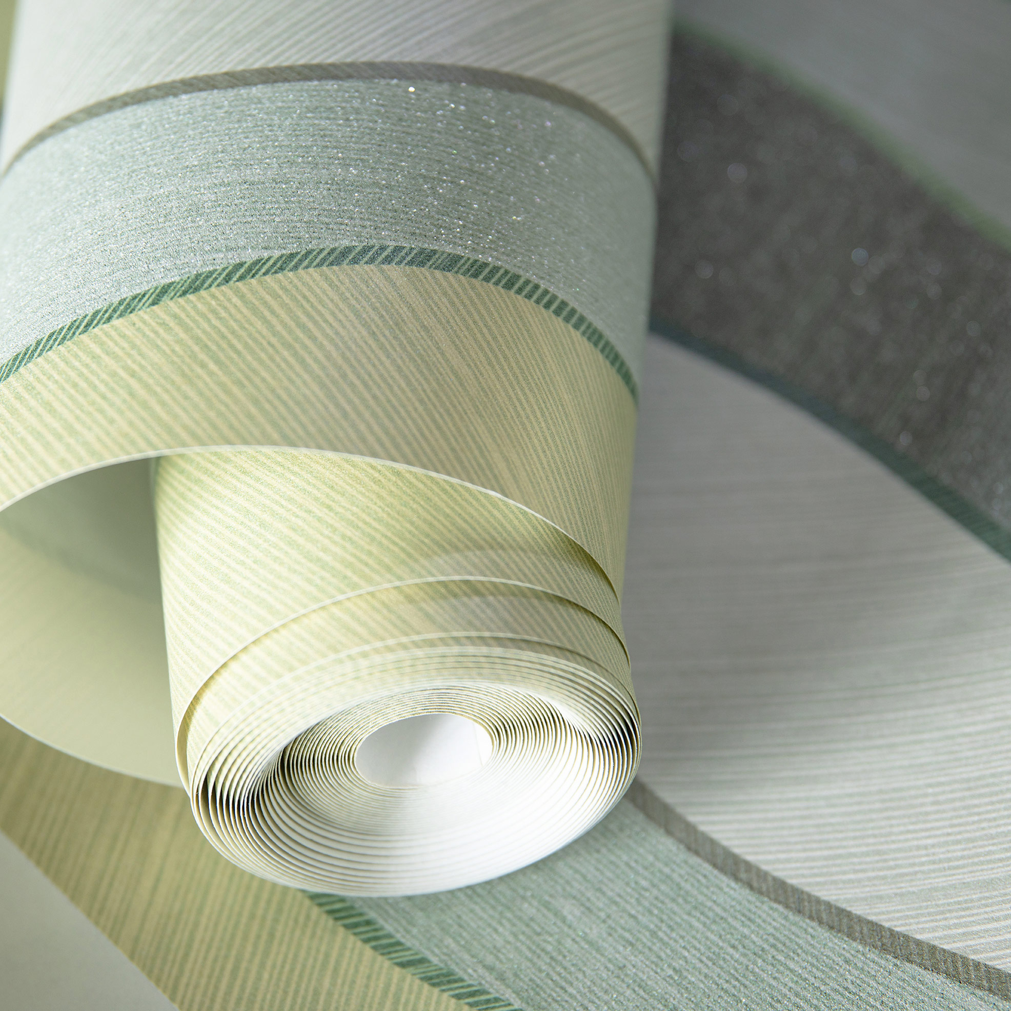 Hohenberger Vliestapete Raku Luana 81414