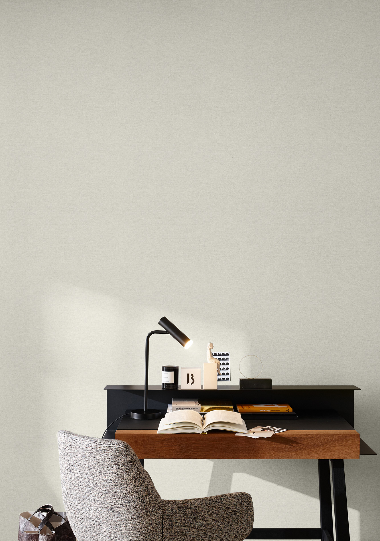 Rasch Vliestapete Schöner Wohnen Cosy Living 600247