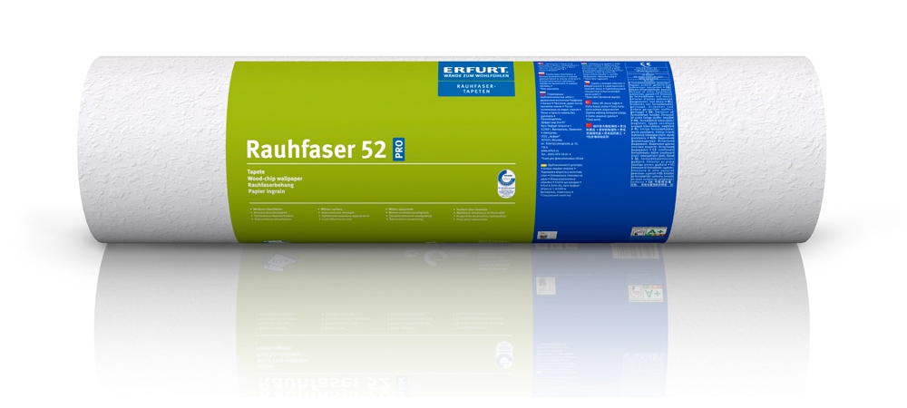 Erfurt Rauhfaser-Tapete | 52