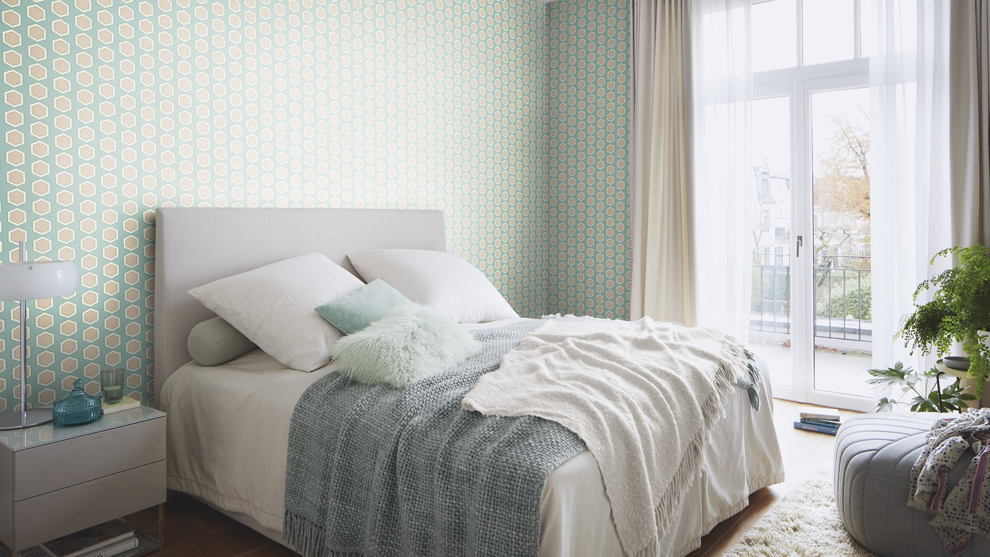 Emil & Hugo Vliestapete Sensai 297811