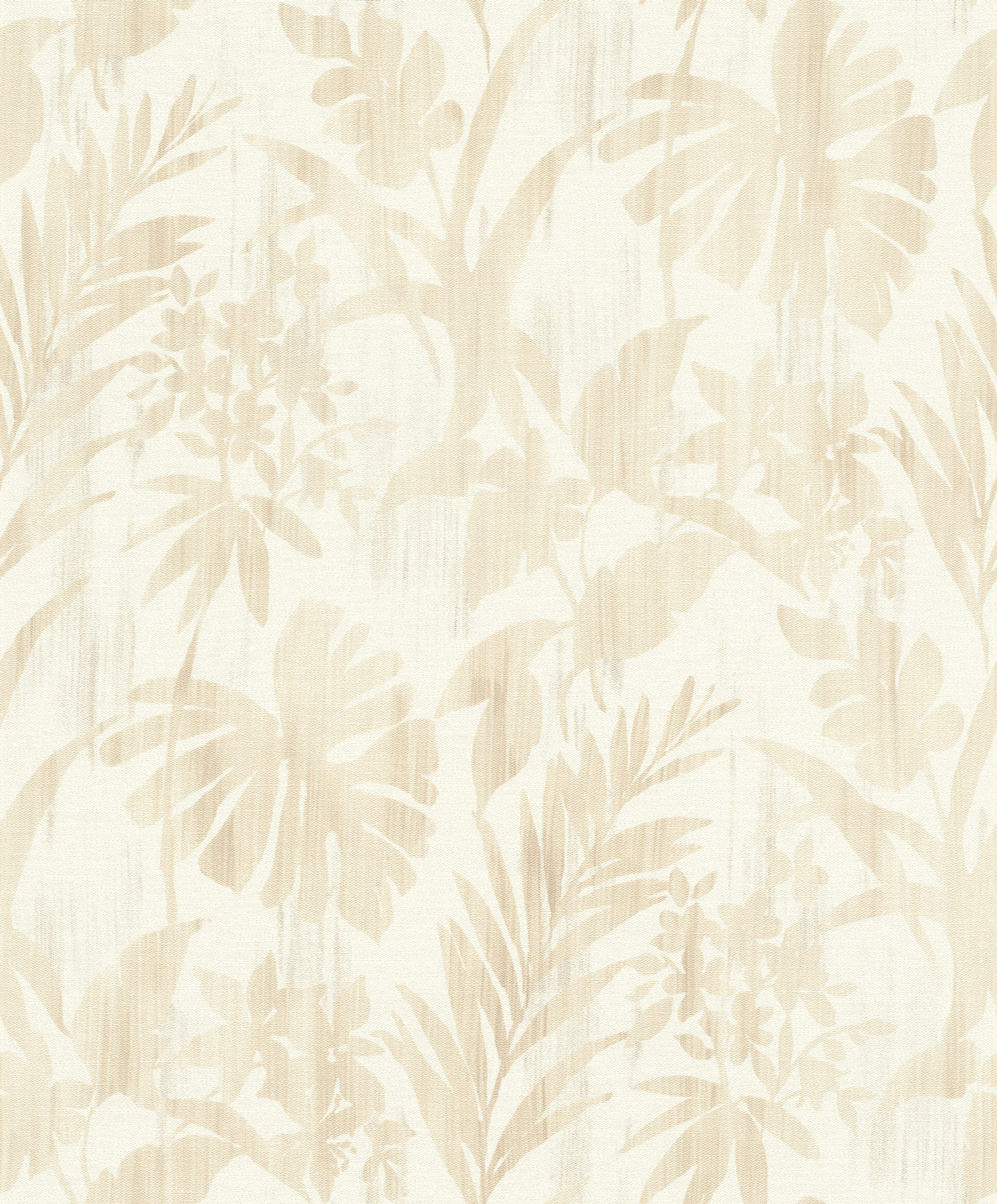 Rasch Vliestapete Beachhouse Beige-Hellbeige 410570