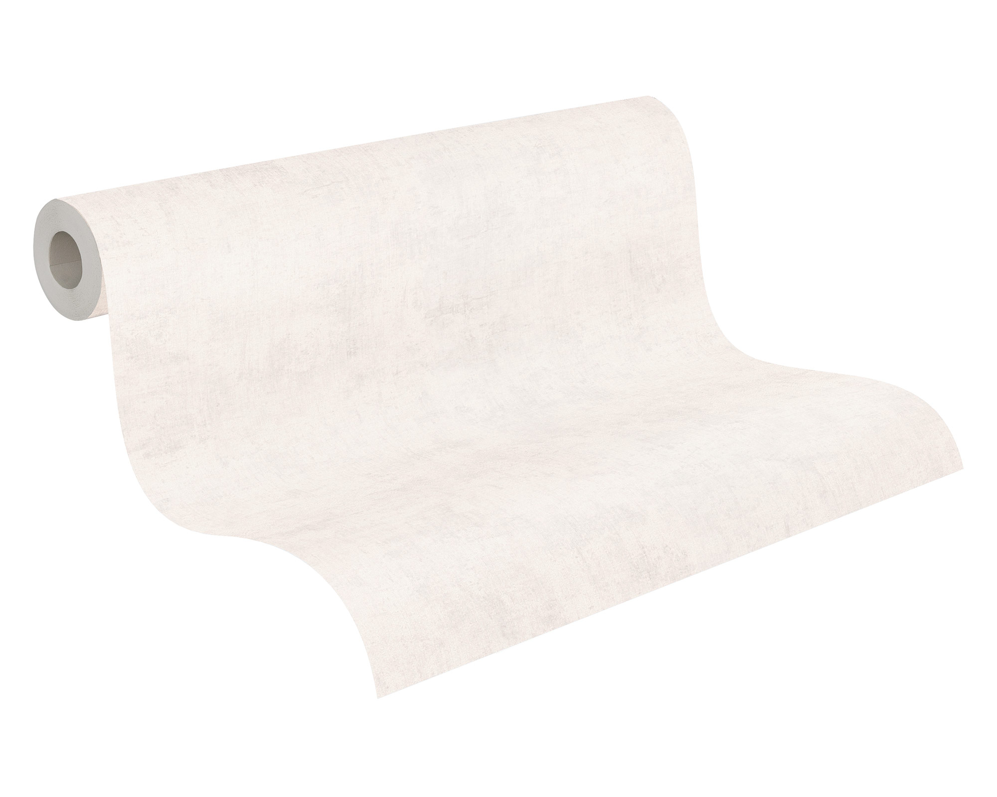 AS Vliestapete Nordic Feeling Unitapete Grau 791543