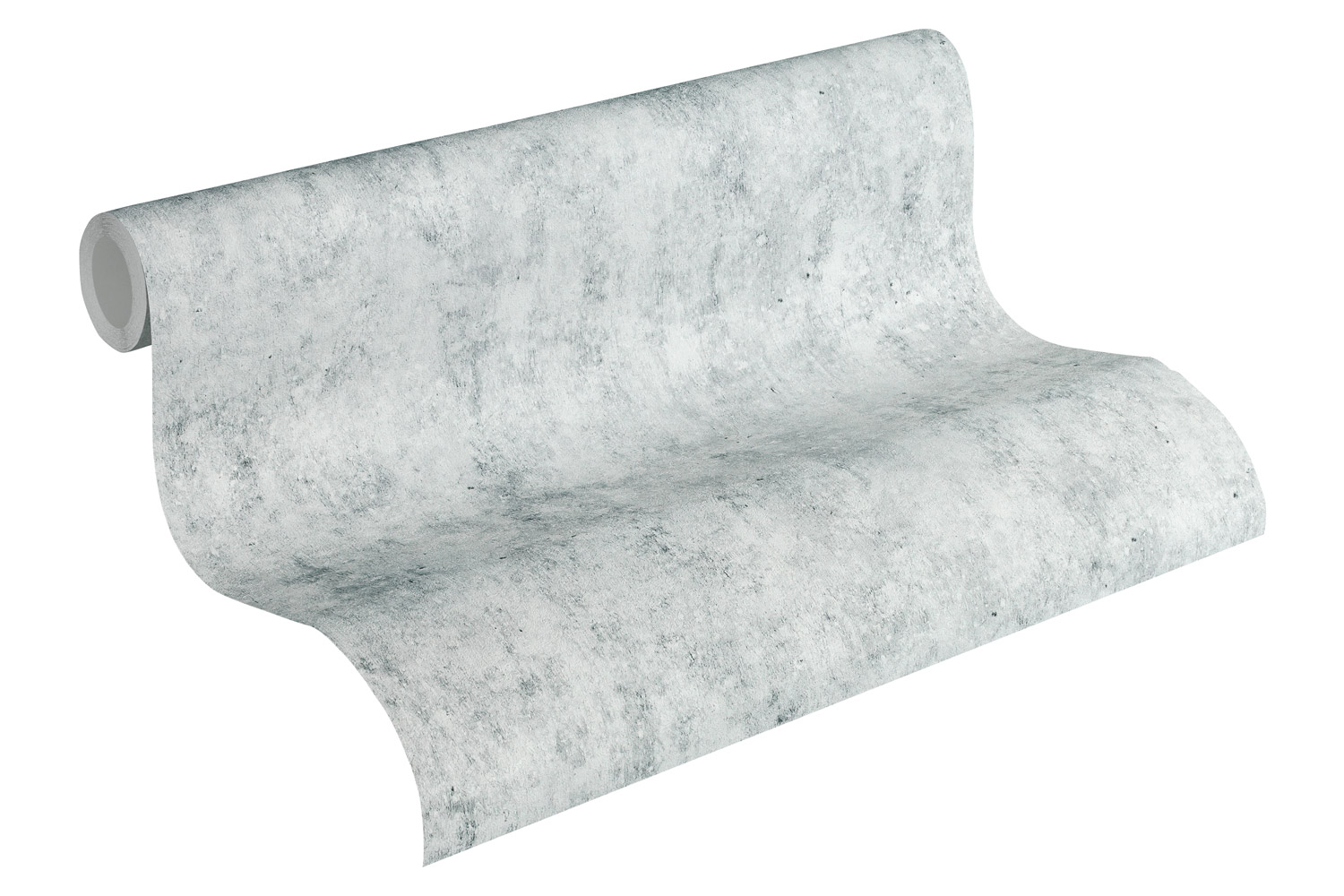 AS Vliestapete Beton II 361551