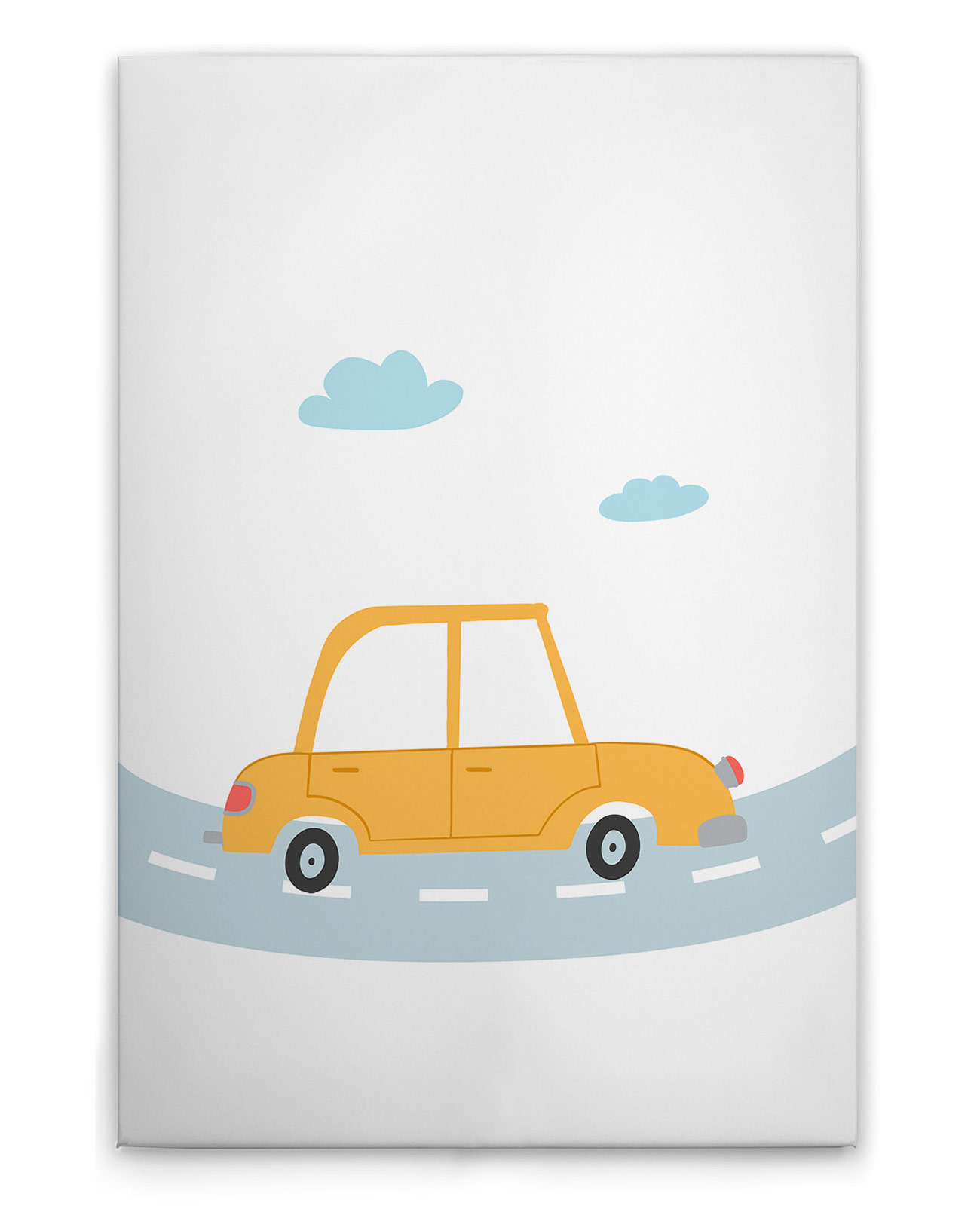 AS Leinwandbild Cars 1 DD132495 AS Leinwandbild Cars 1 DD132495