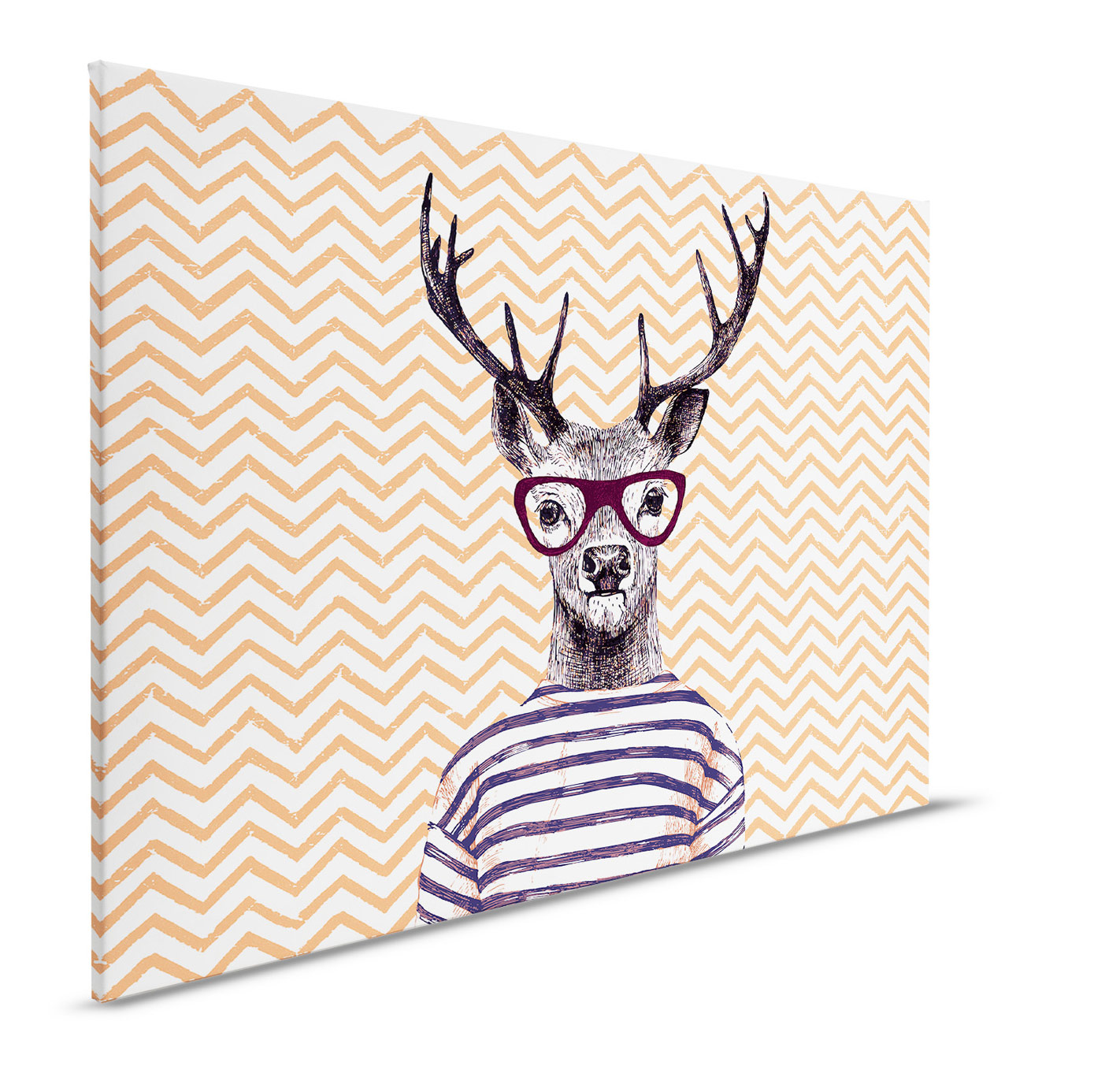 AS Leinwandbild Modern Deer 2 DD132128